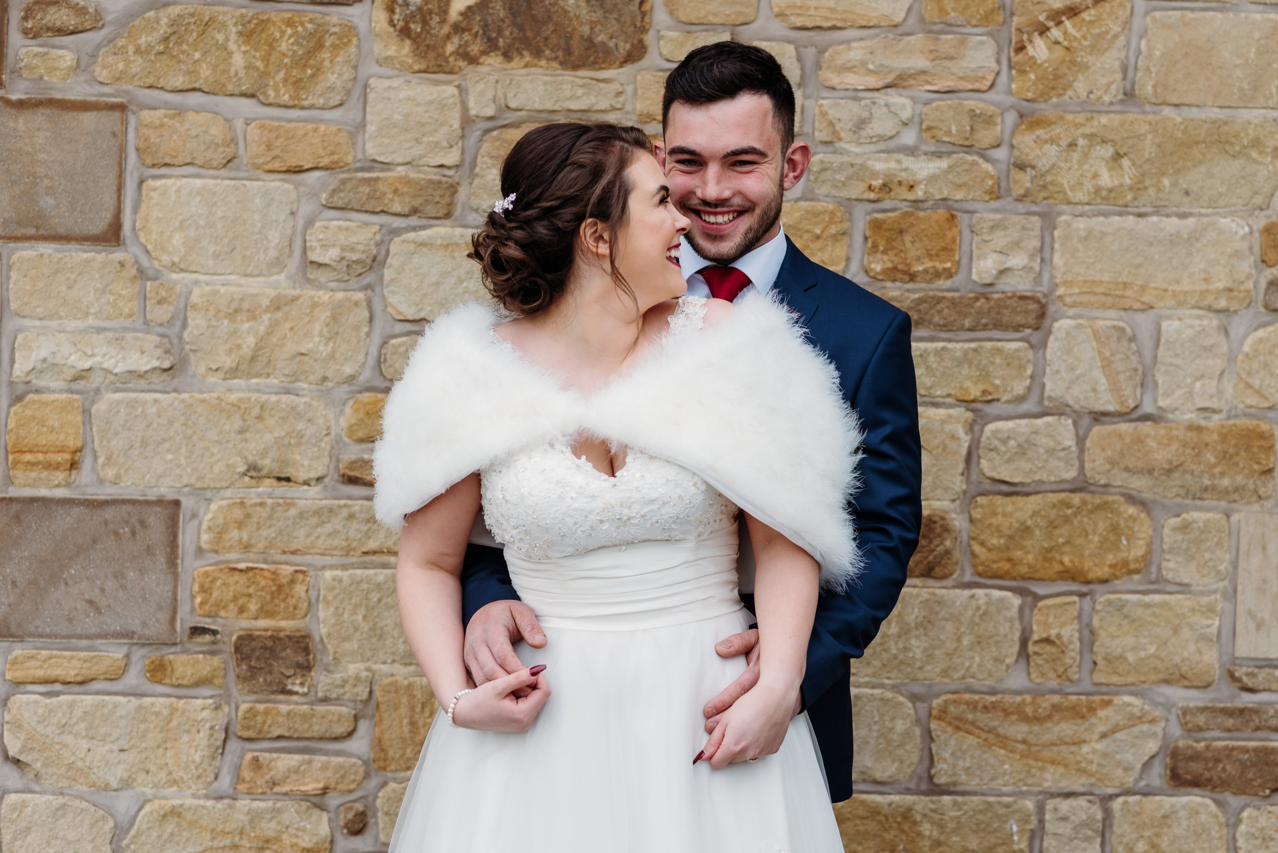 Clitheroe wedding photographer