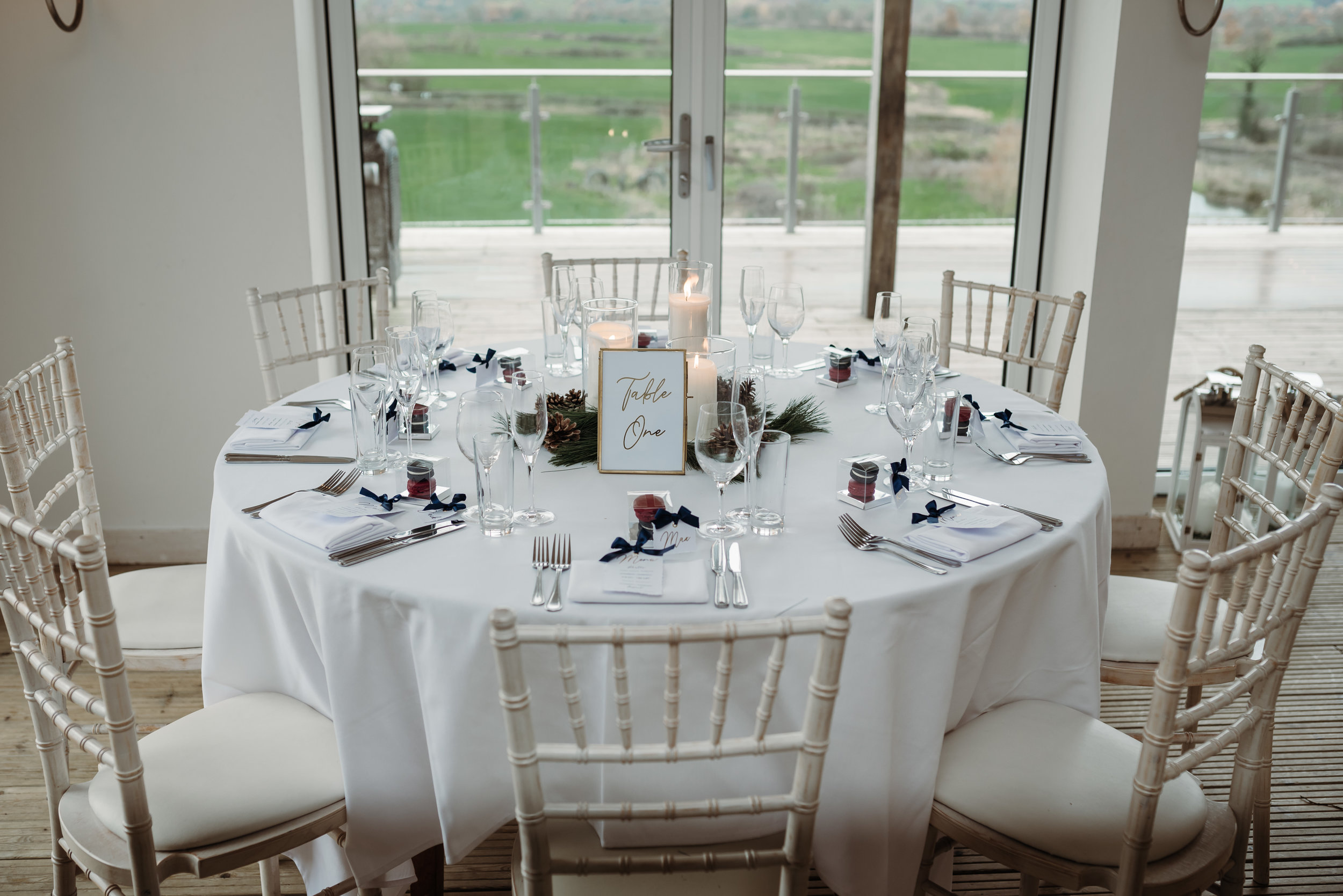 Bashall Barn Styled Shoot
