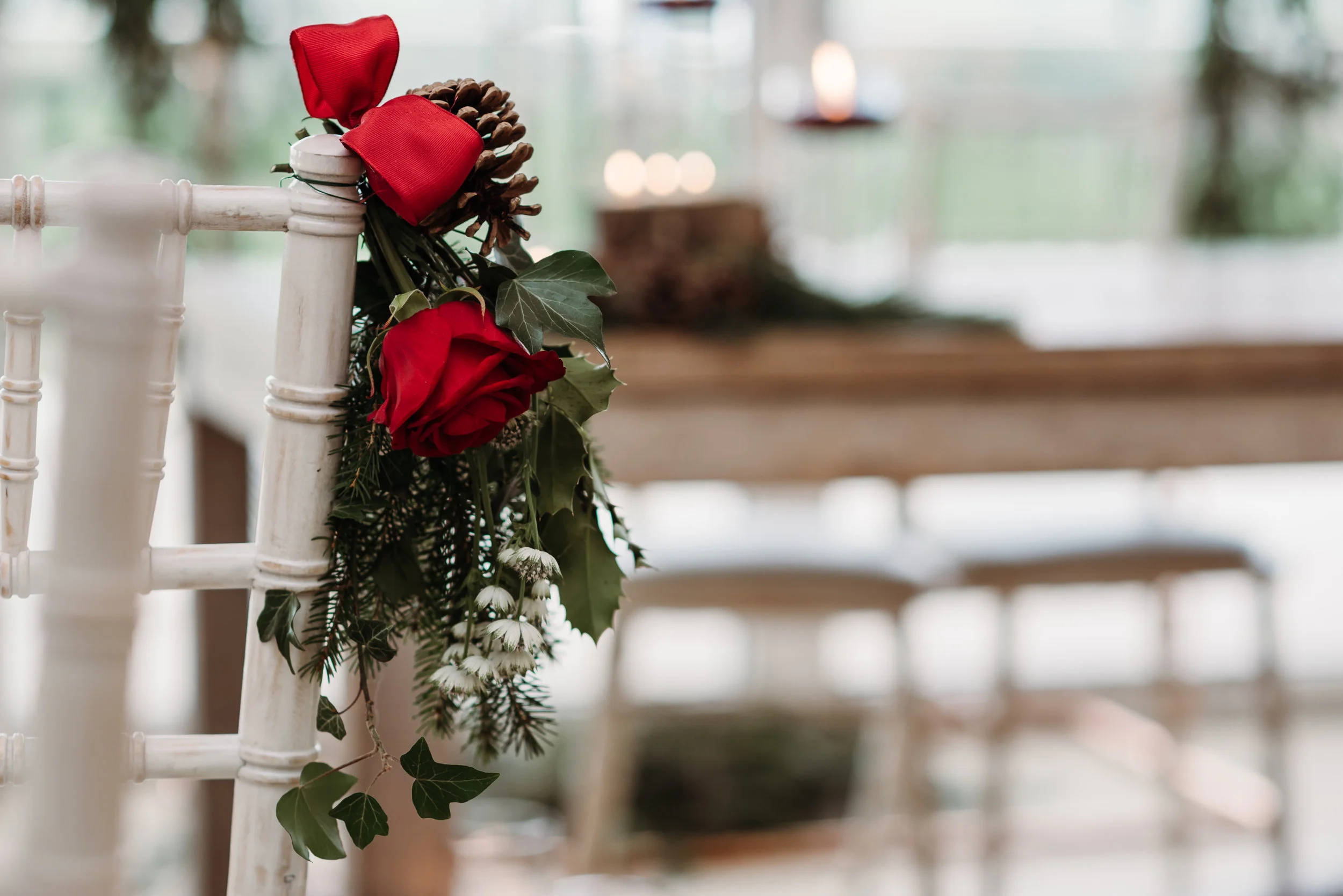 Bashall Barn Styled Shoot
