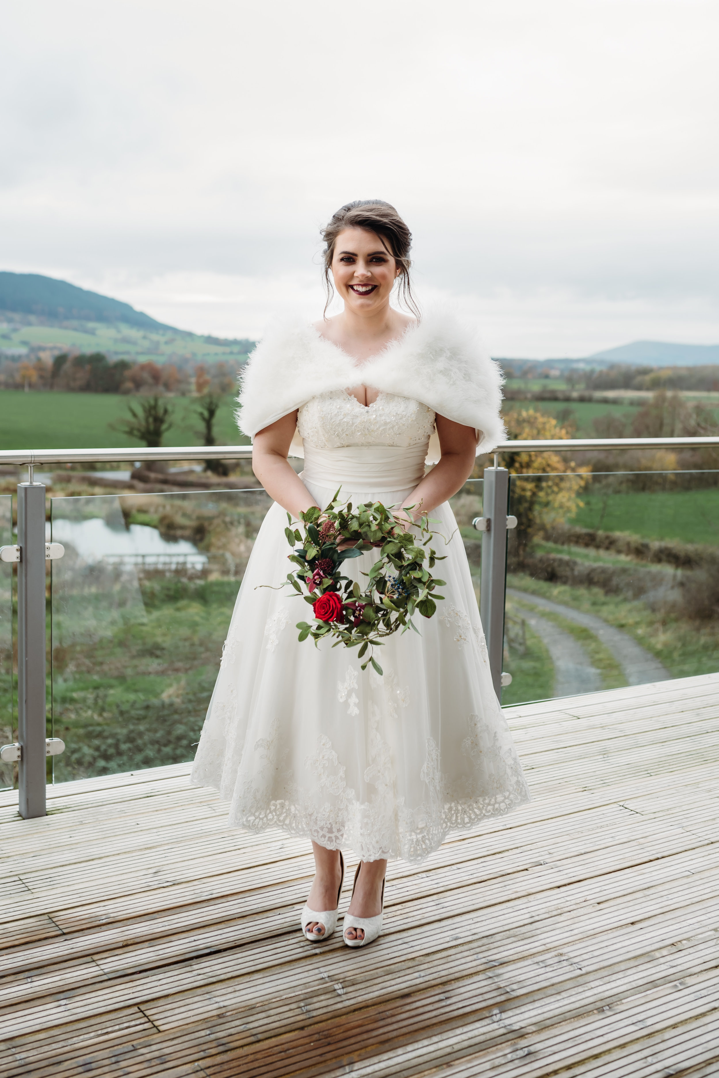 Daisy Chain Photography - lancashire wedding photographer