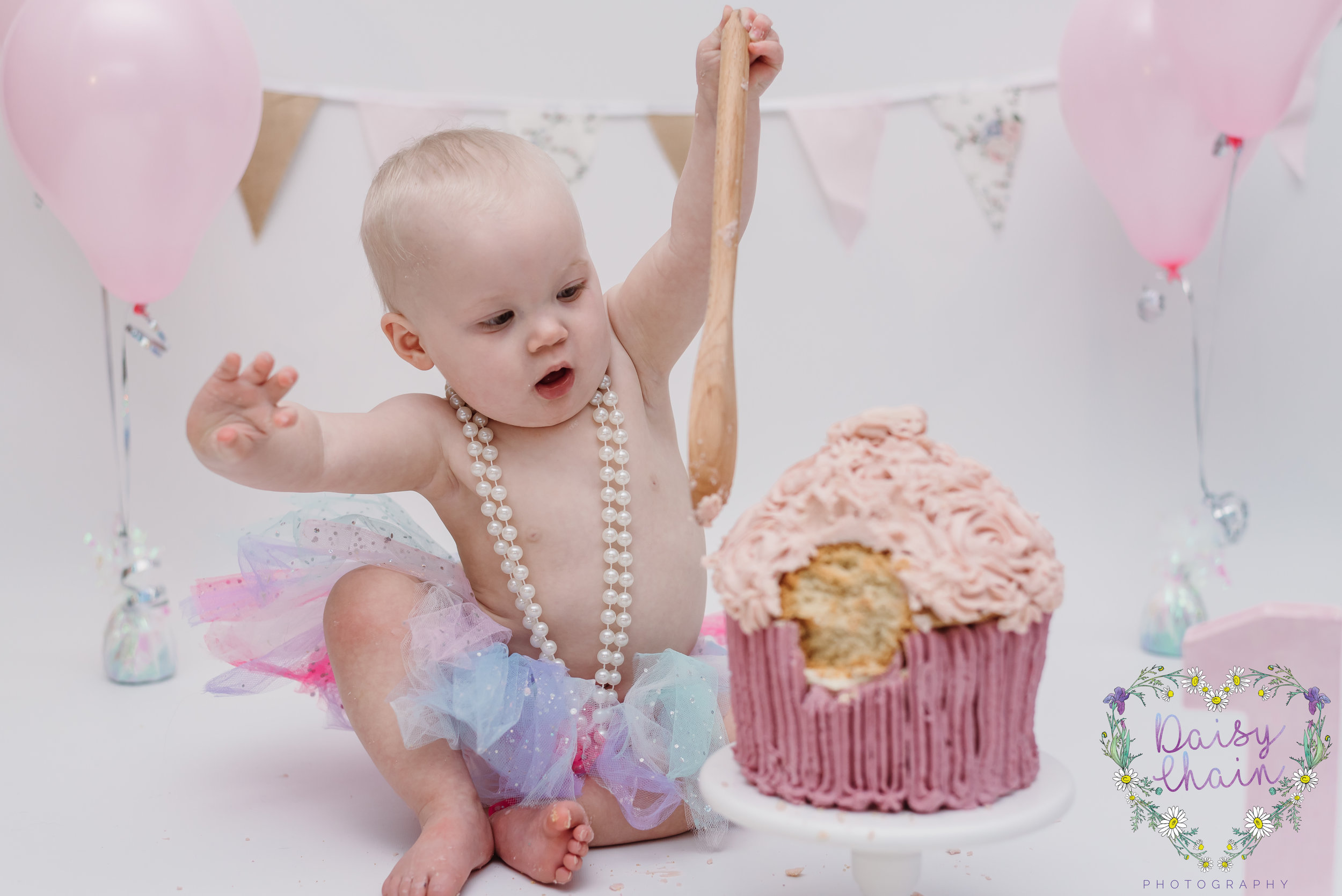 birthday girl