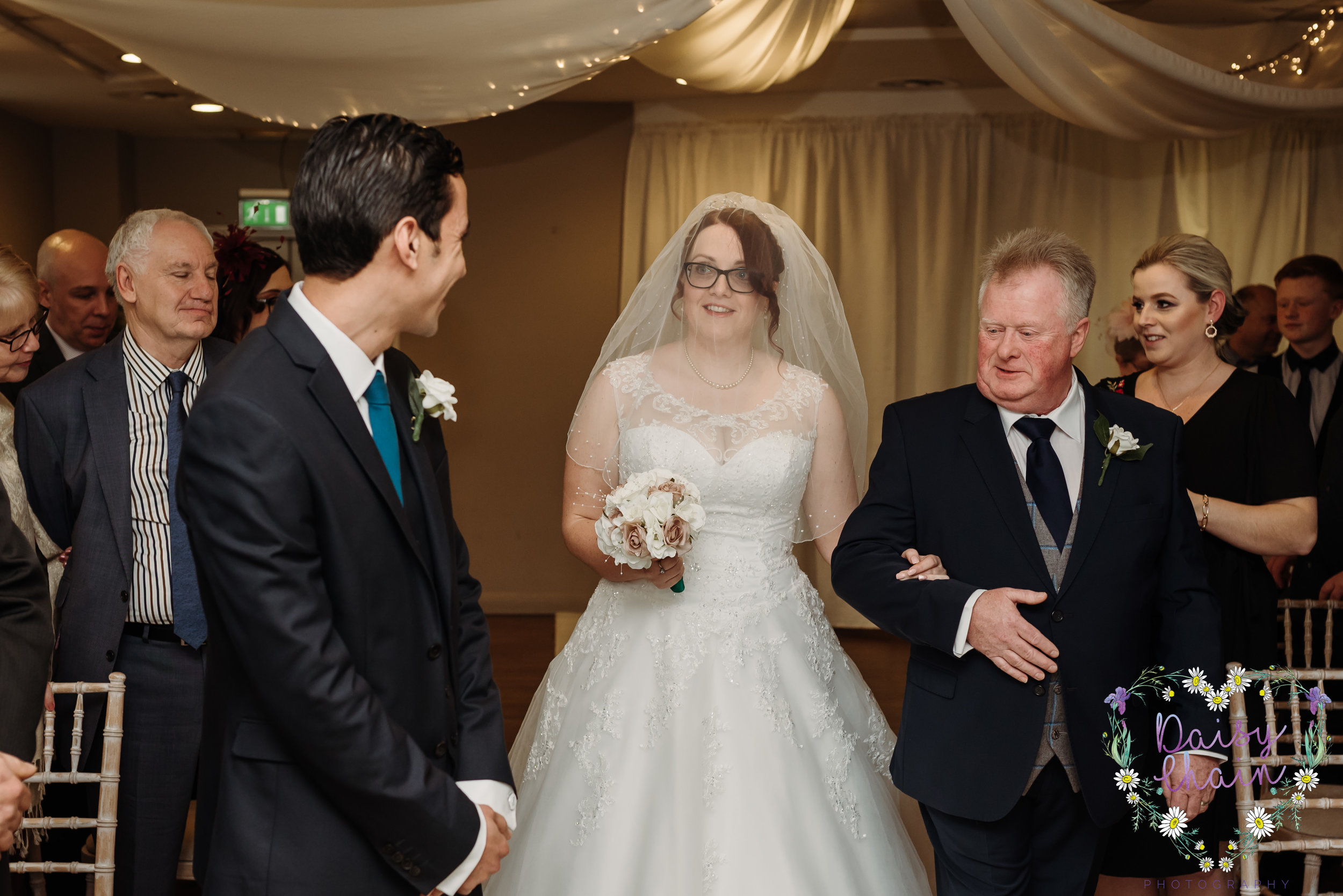 cheadle house civil ceremony