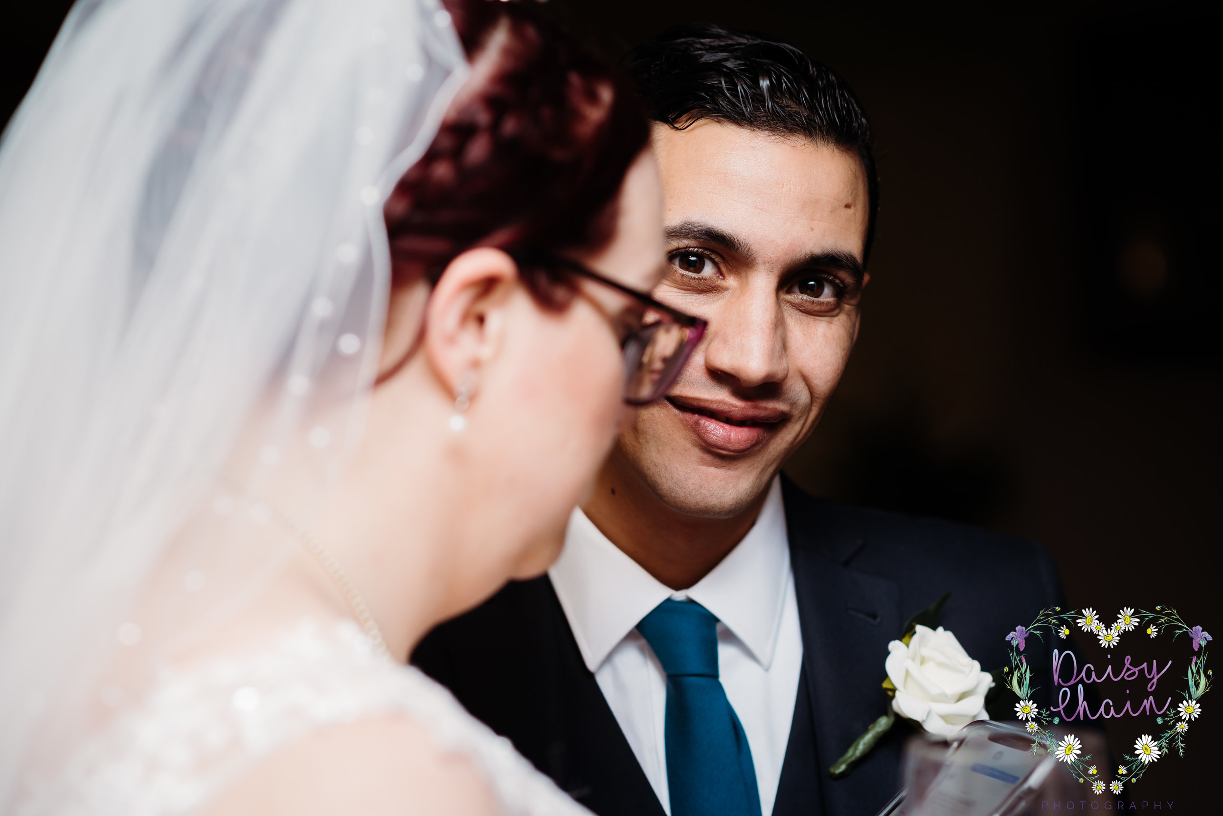 Groom goals