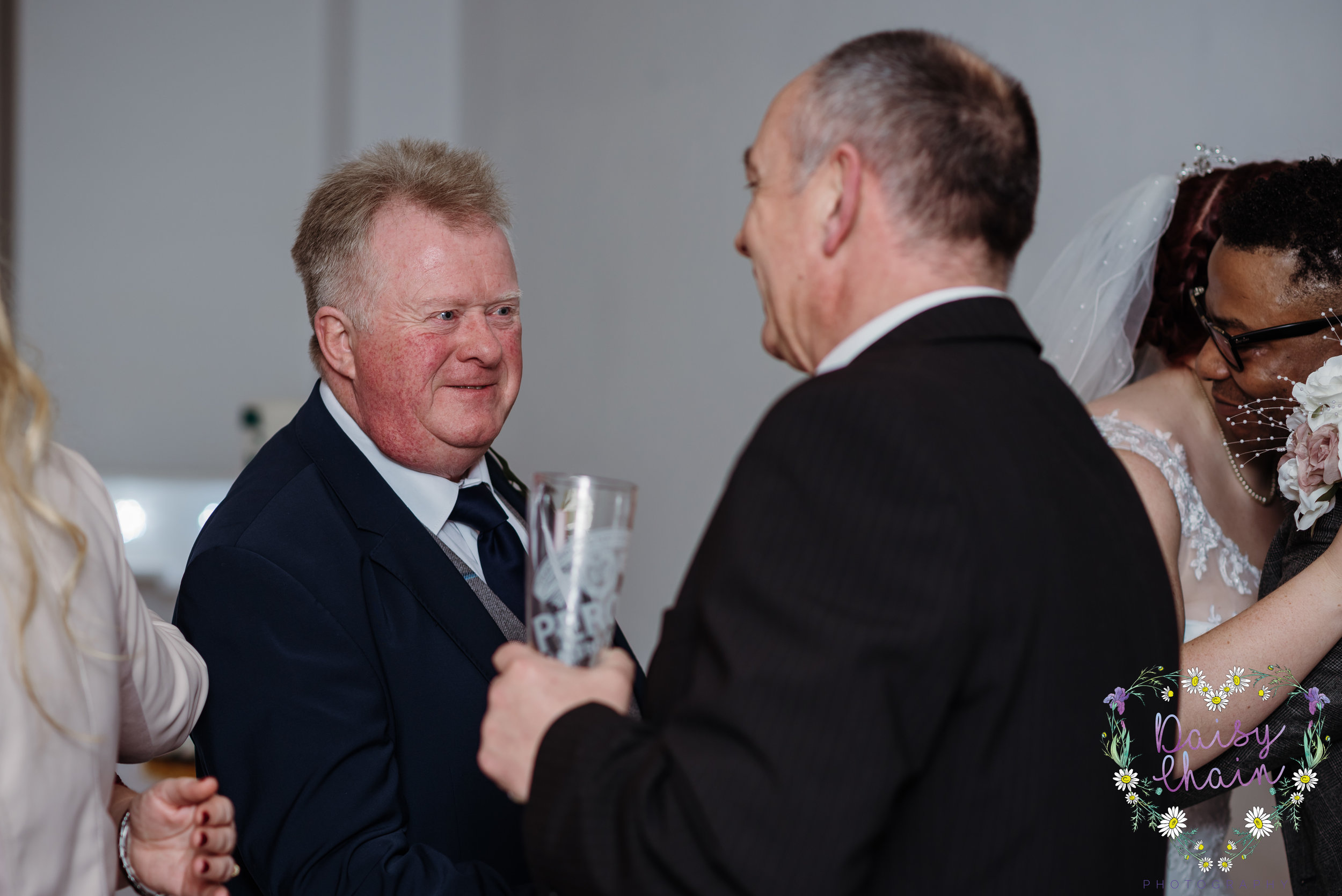 father of the bride - cheshire