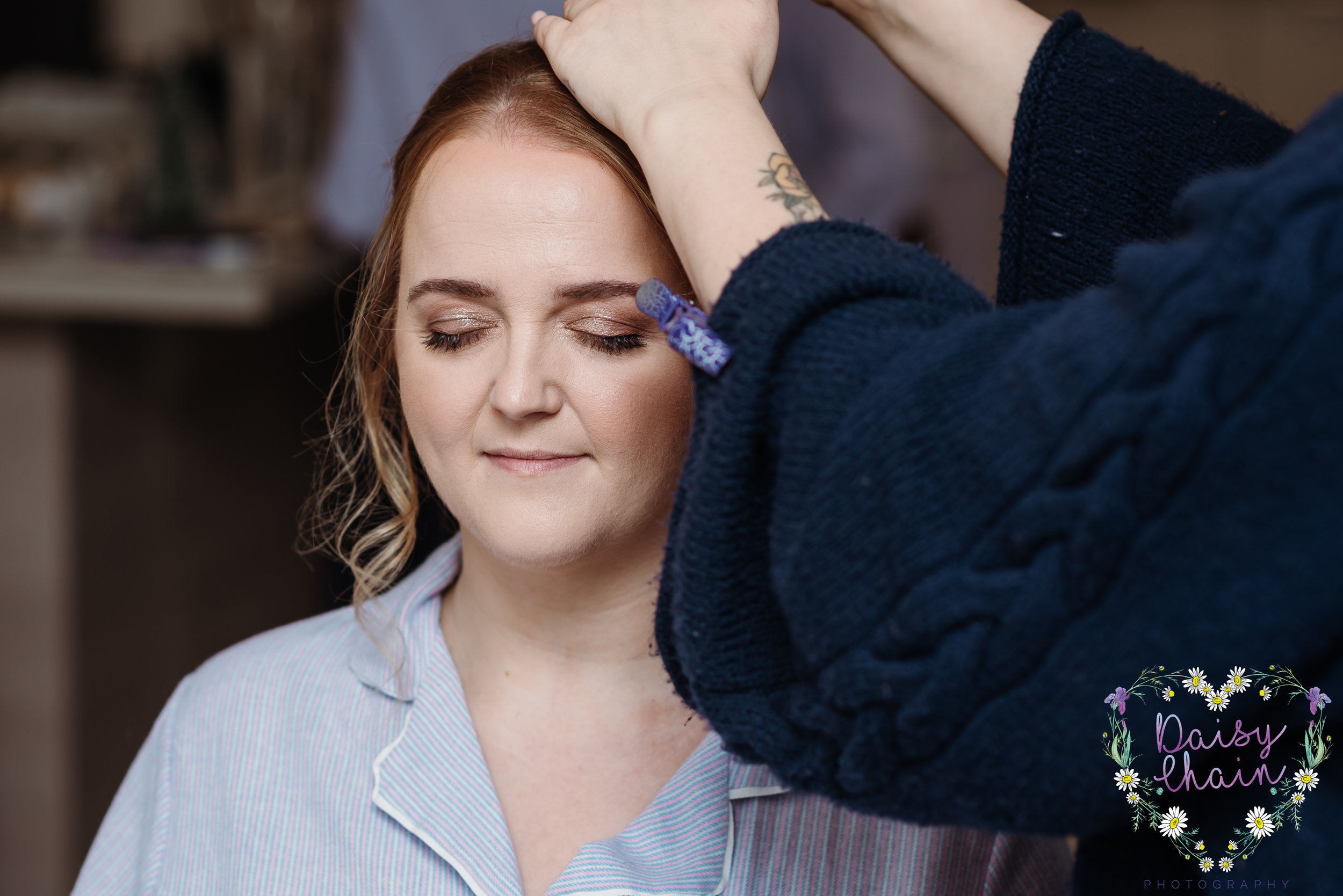 Blackburn wedding photographer