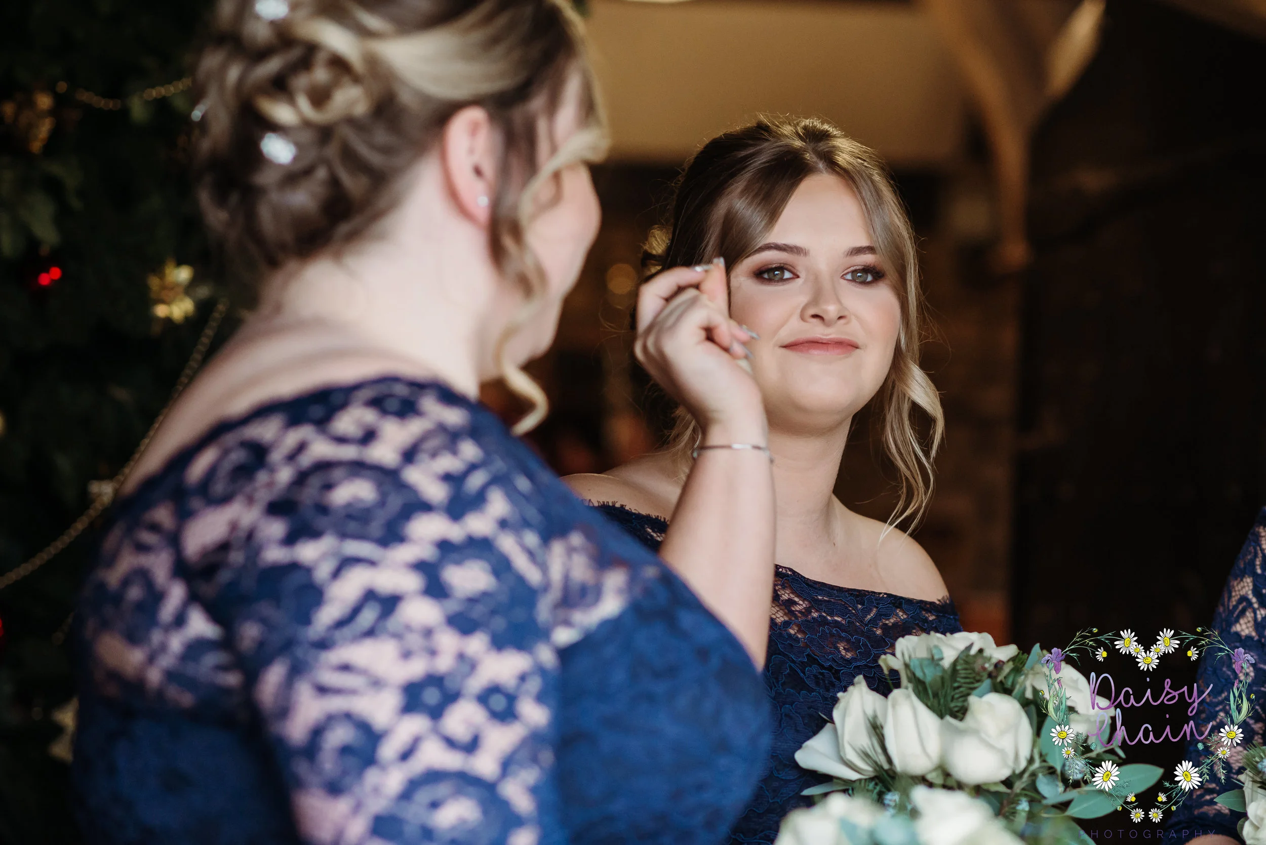 bridesmaid goals - lancashire