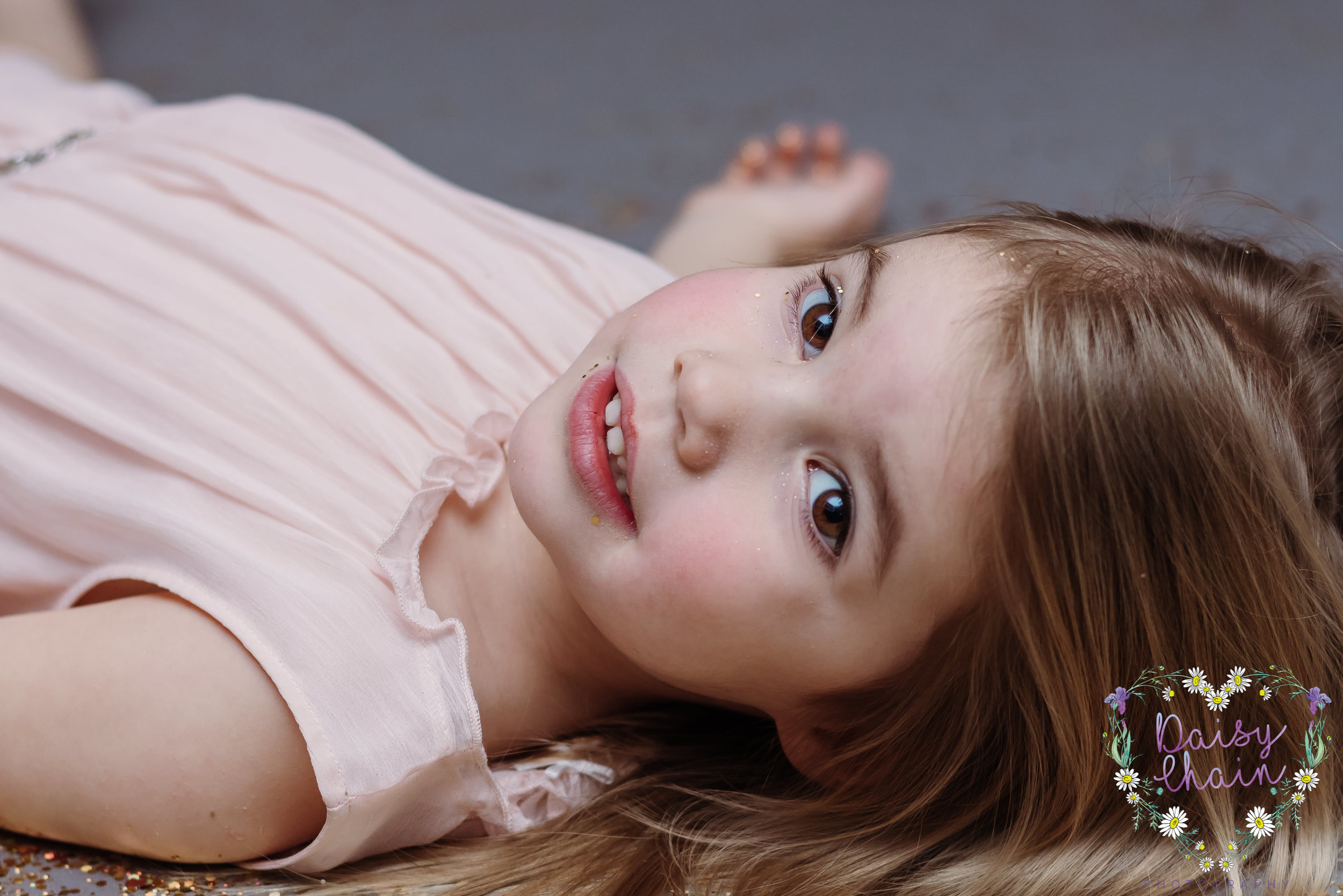beautiful princess