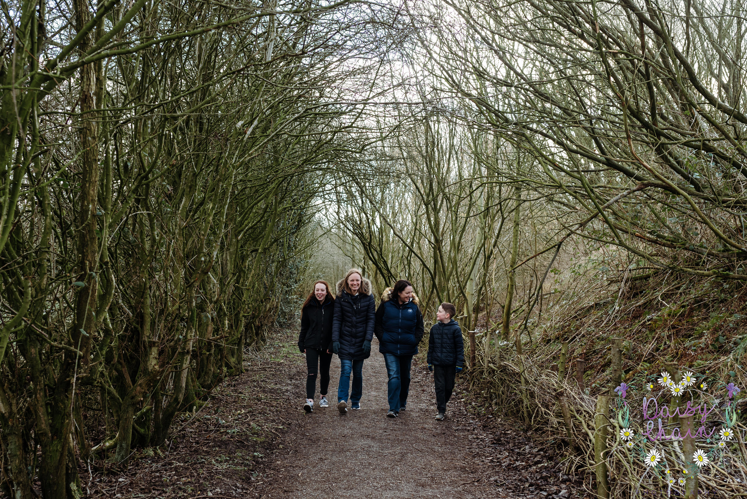 Lancashire wedding photographer - Brockholes