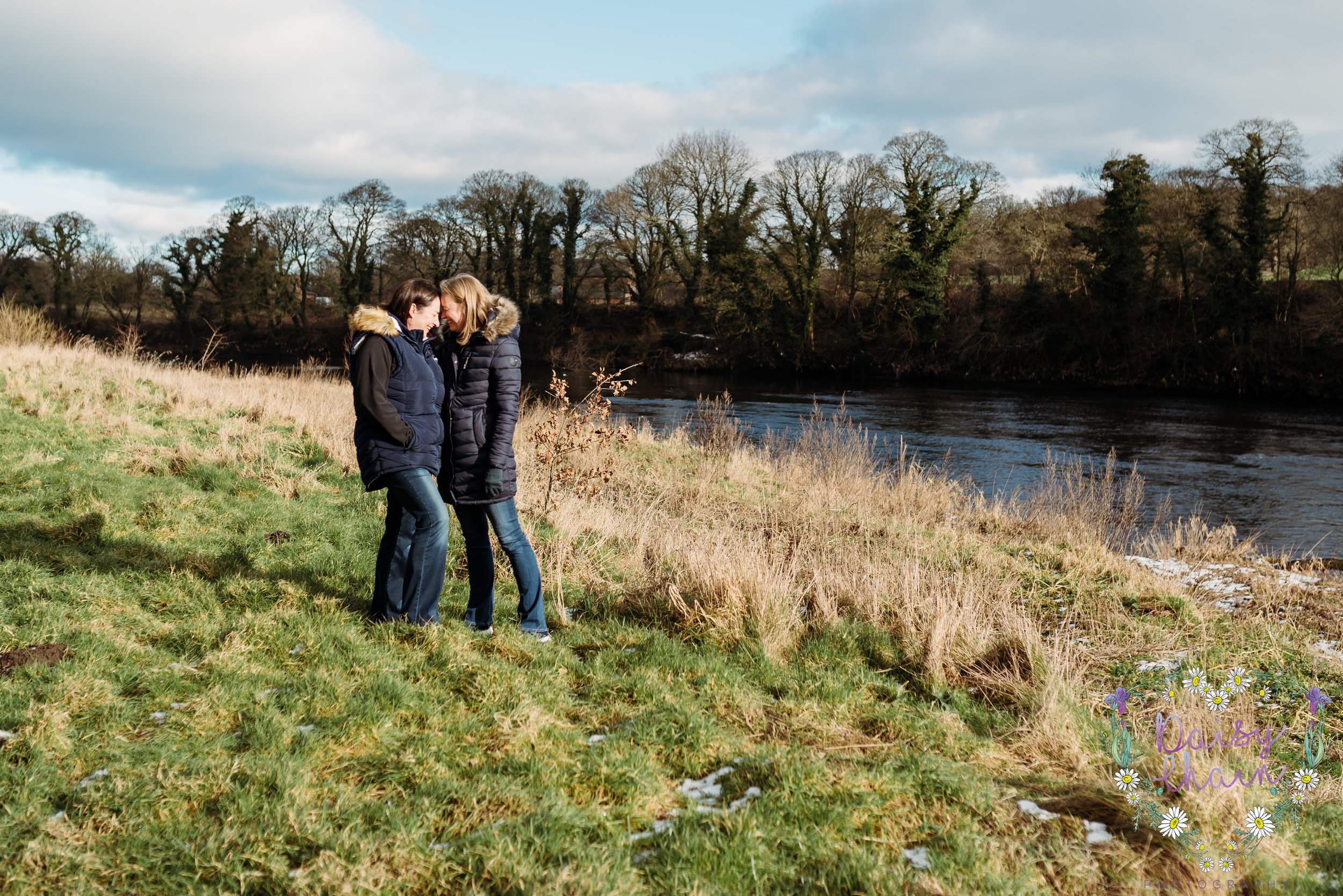 River Ribble