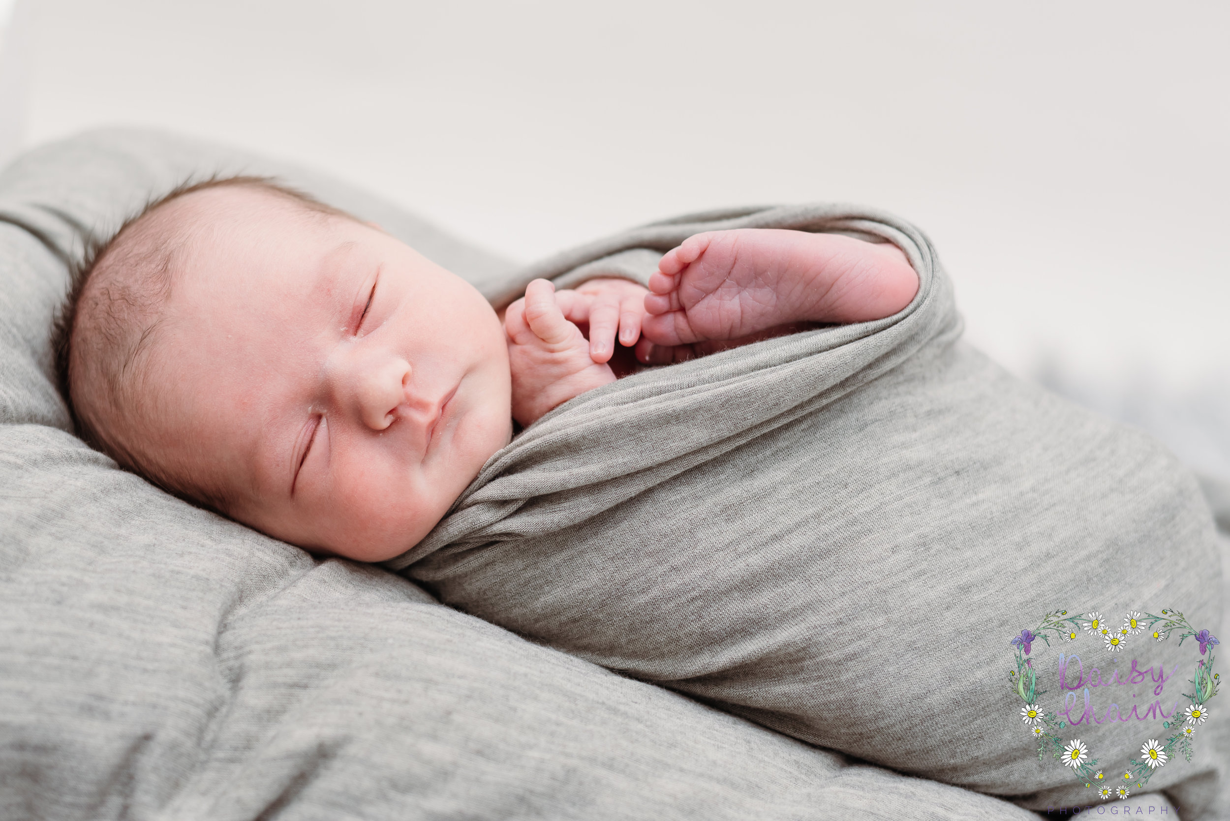 Clitheroe newborn photographer