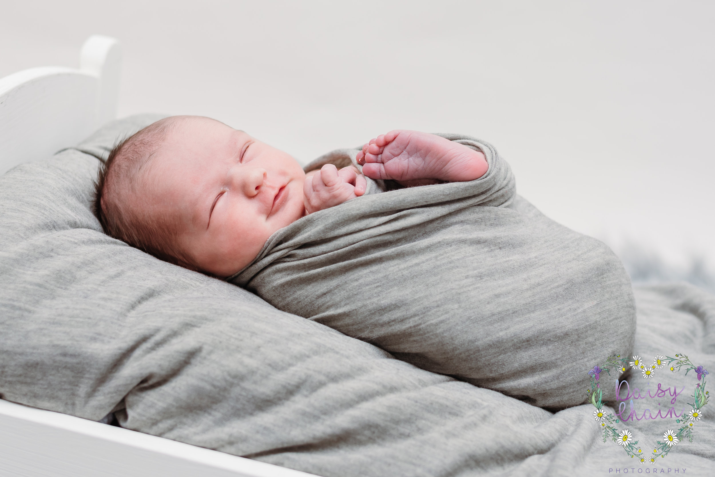Lancashire newborn photographer