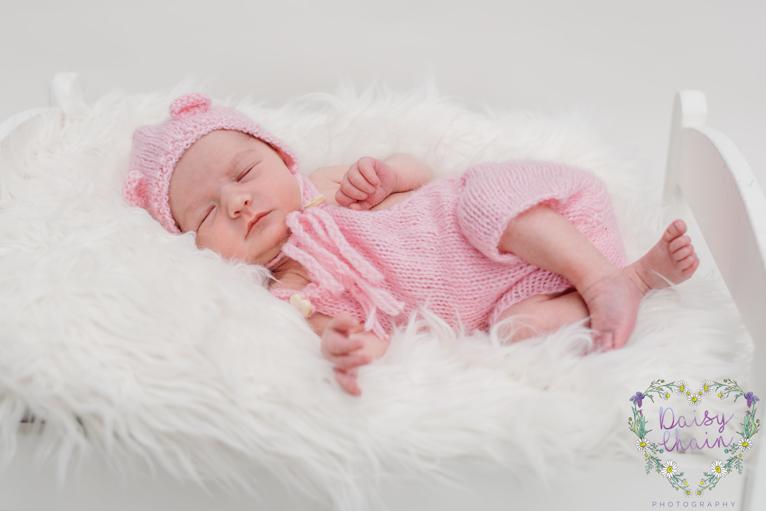 Newborn photographer - clitheroe