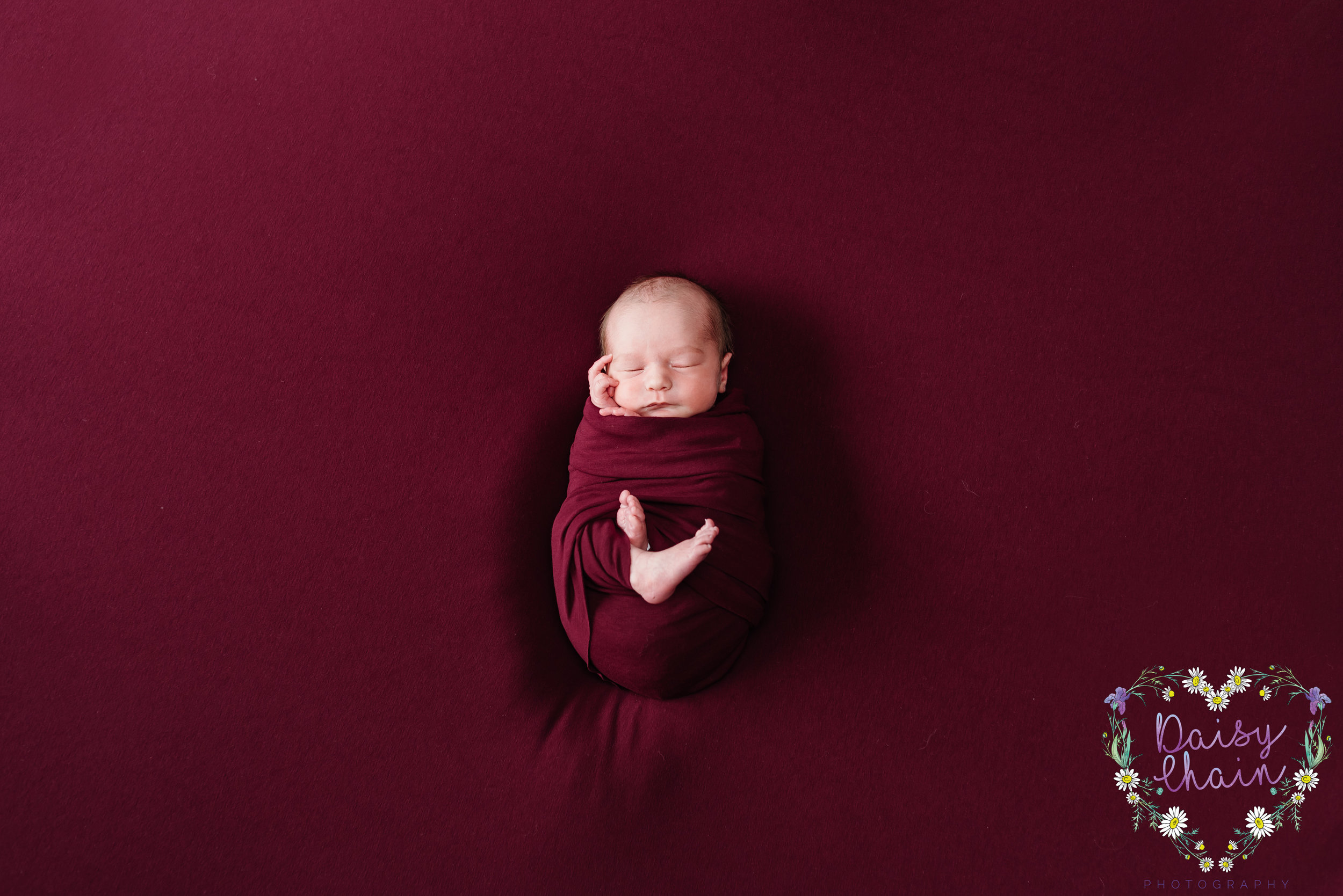 Lancashire based newborn photographer