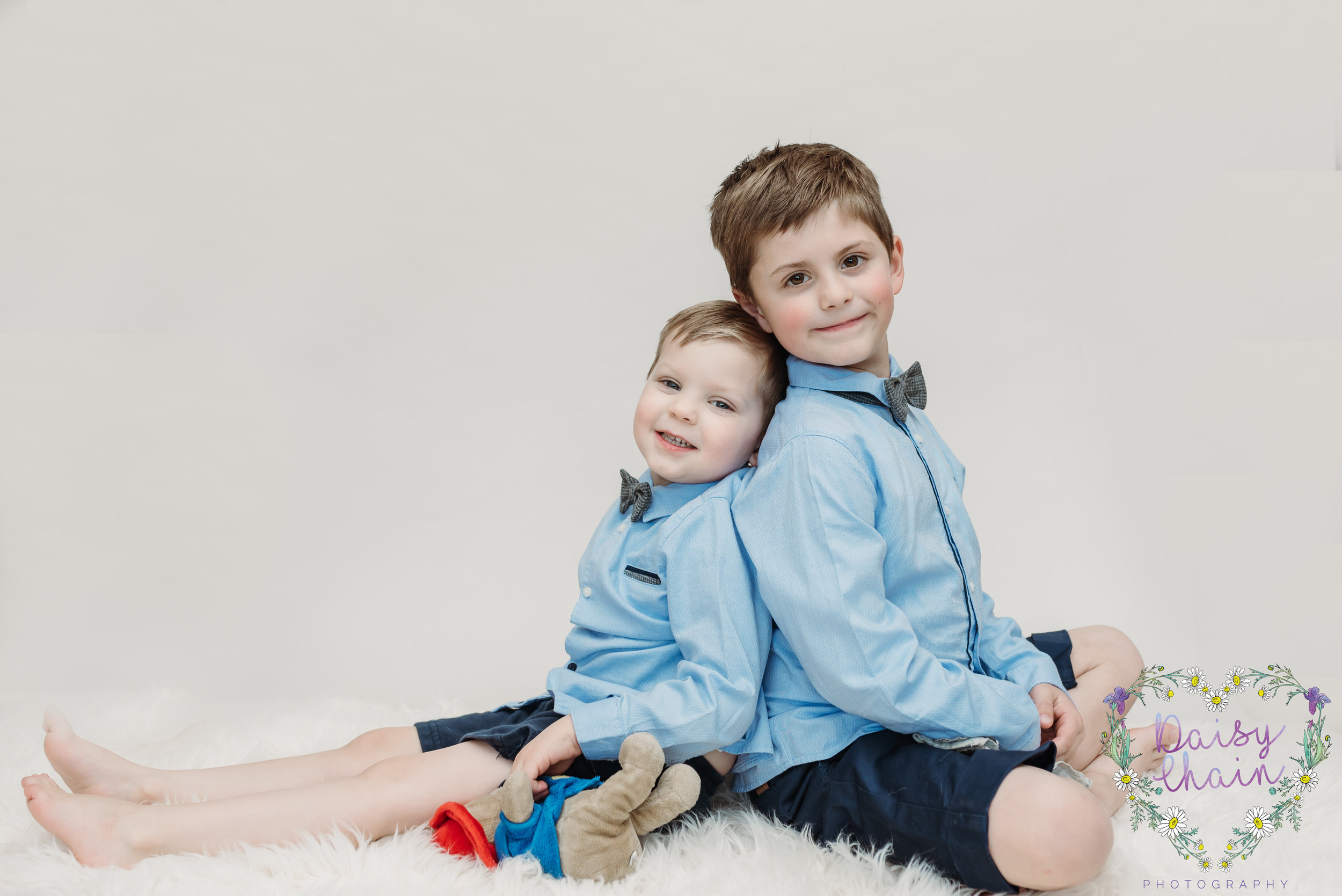 Clitheroe family photographer
