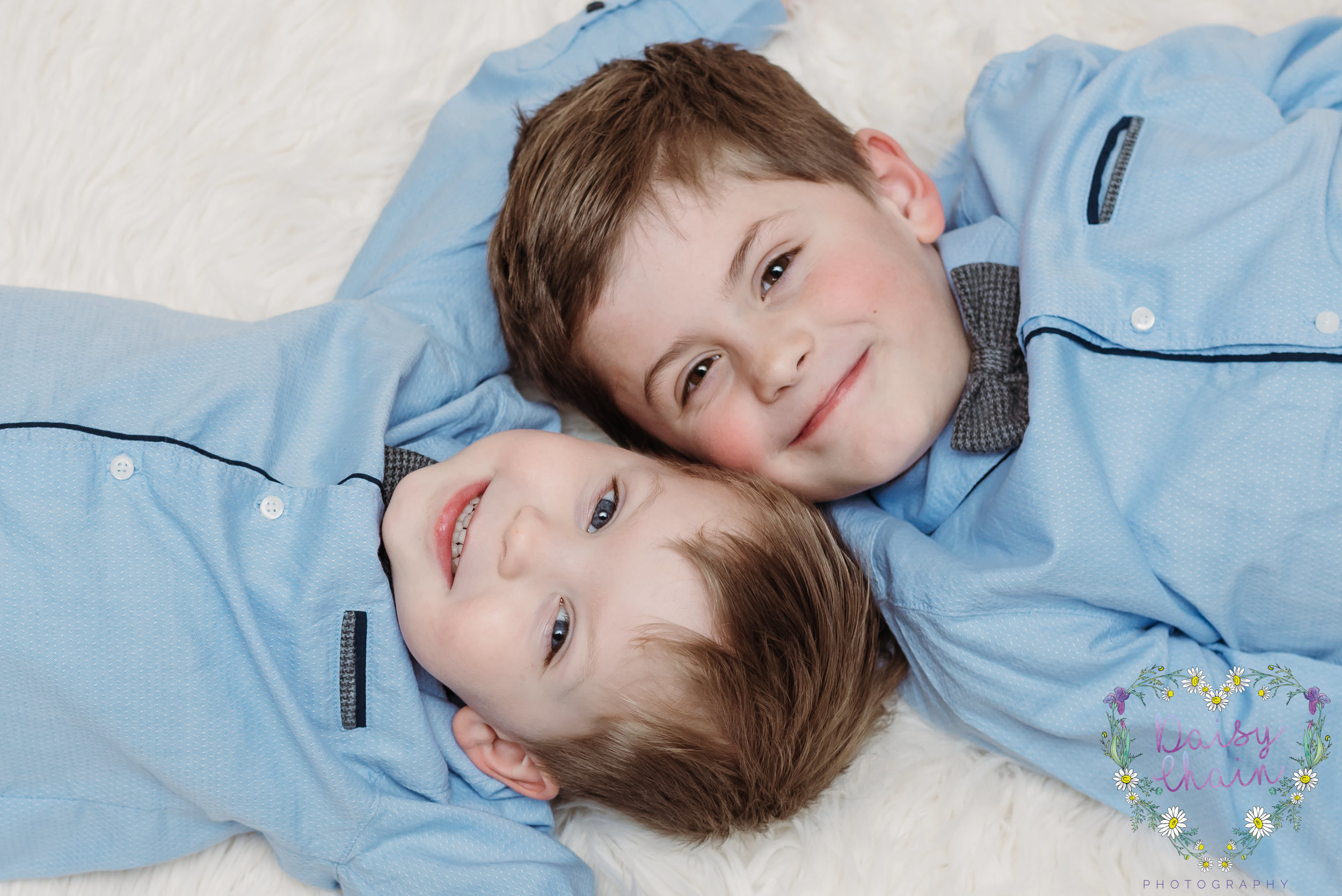 Family photographer - lancashire