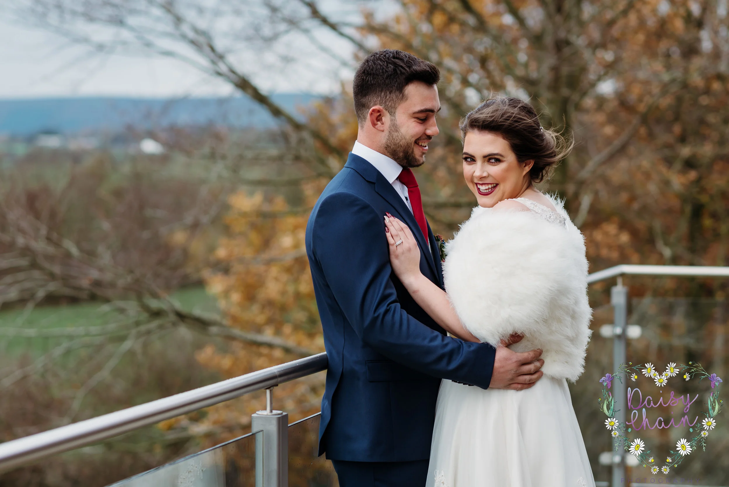 Bashall Barn Styled Shoot