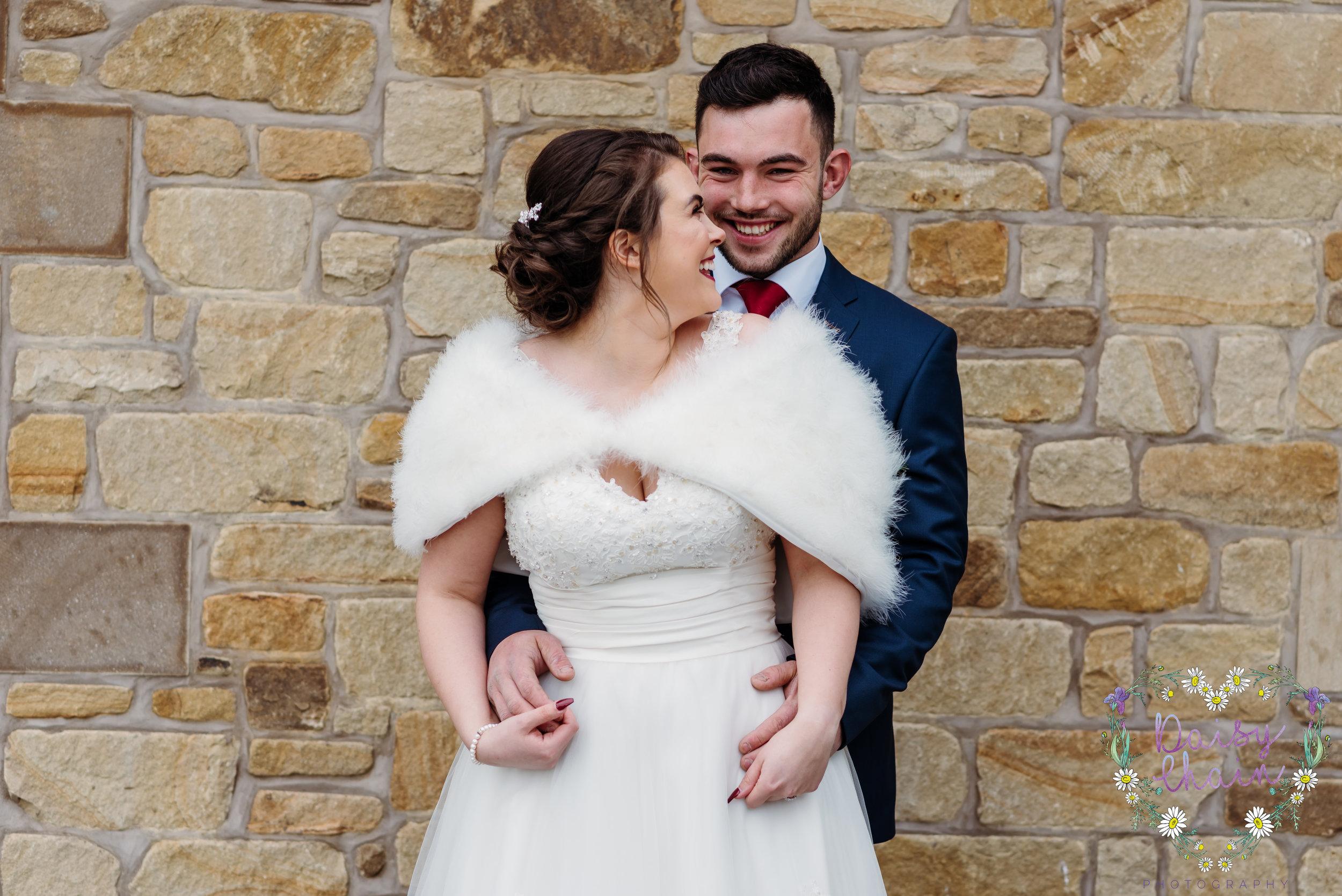Bashall Barn Styled Shoot