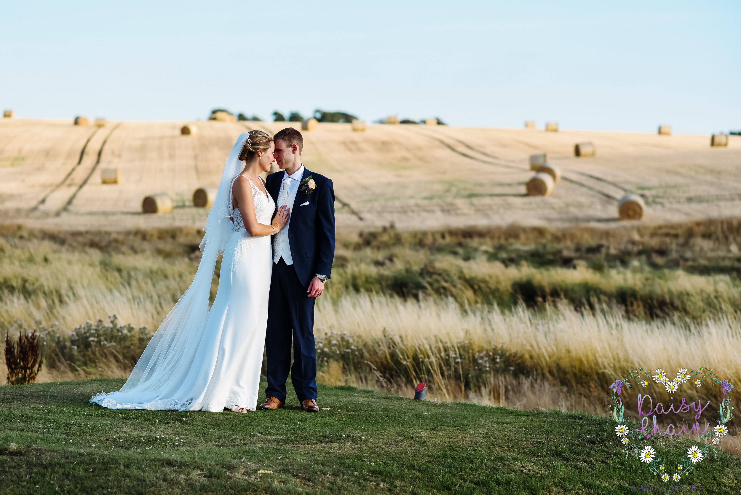 Gorgeous wedding photography