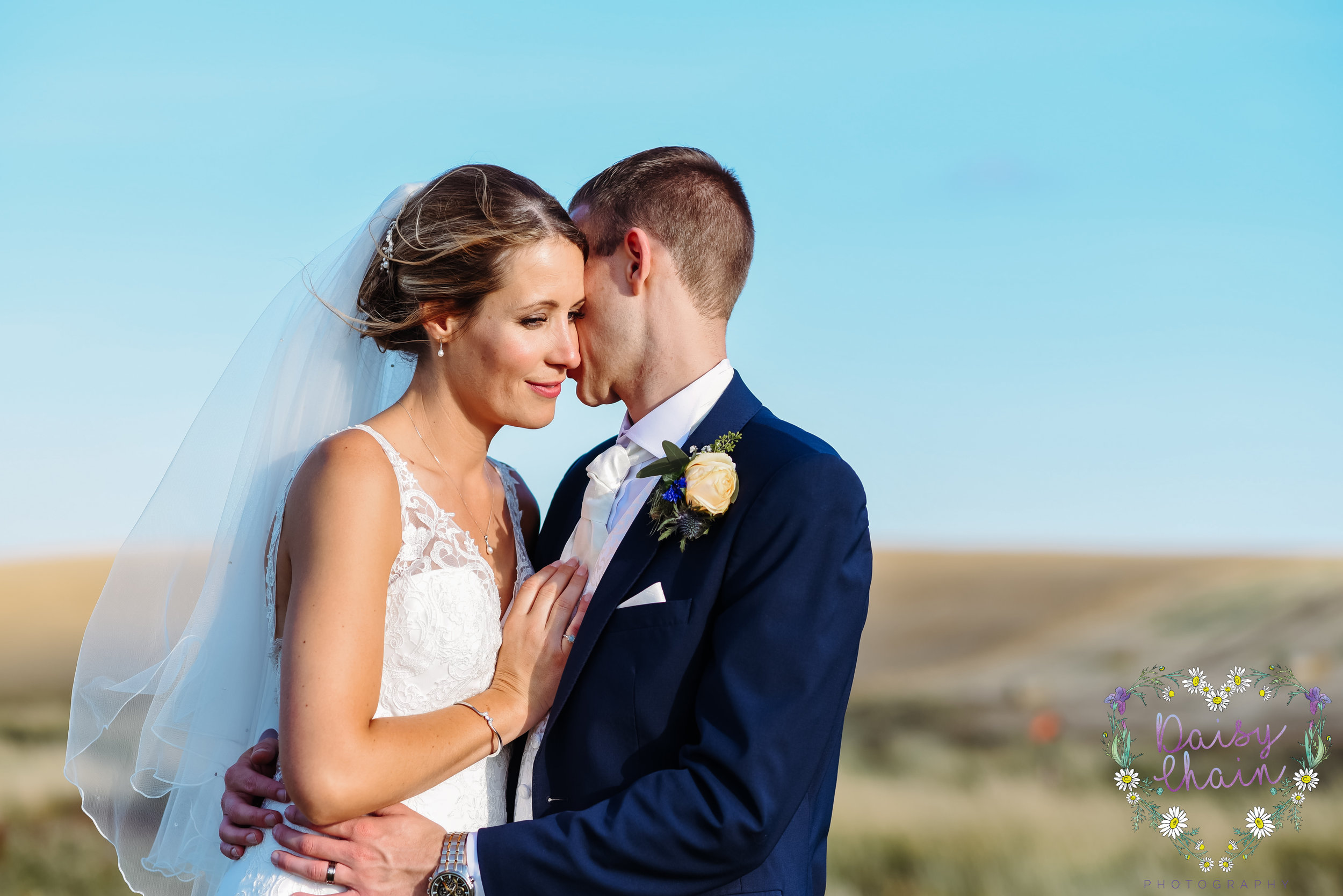 Gorgeous wedding photographs