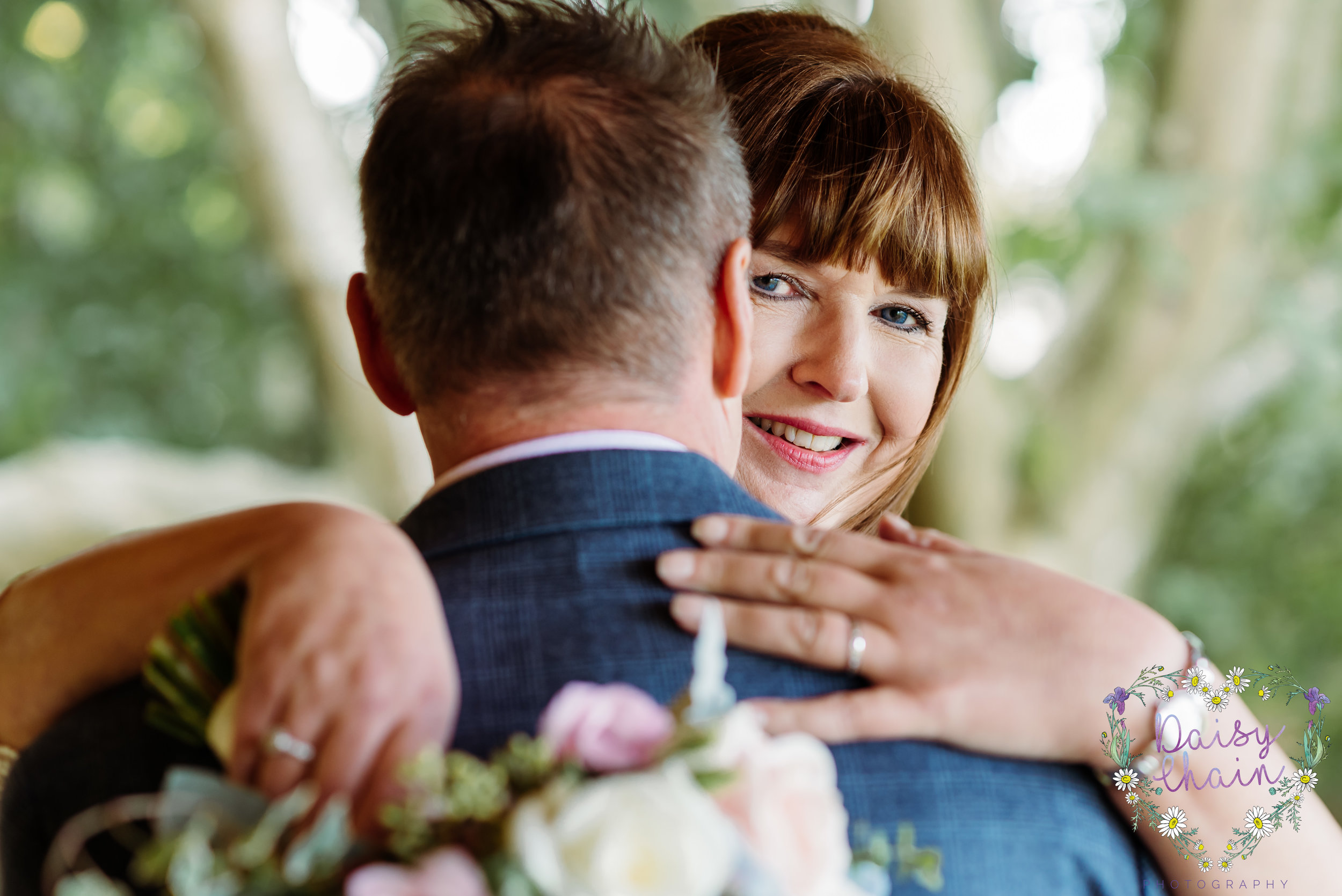 Artisan, Ribble Valley wedding