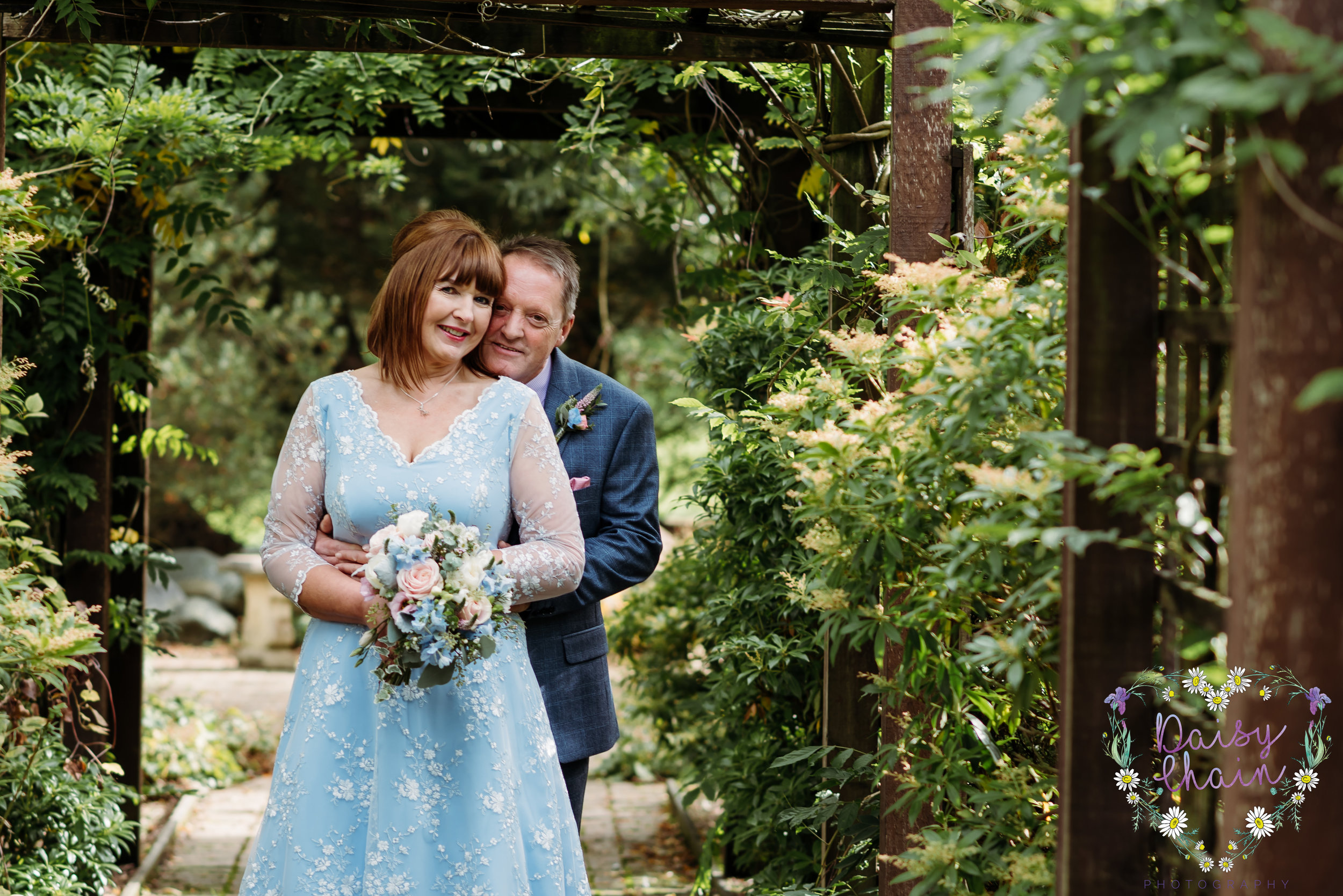 Artisan, Langho - wedding