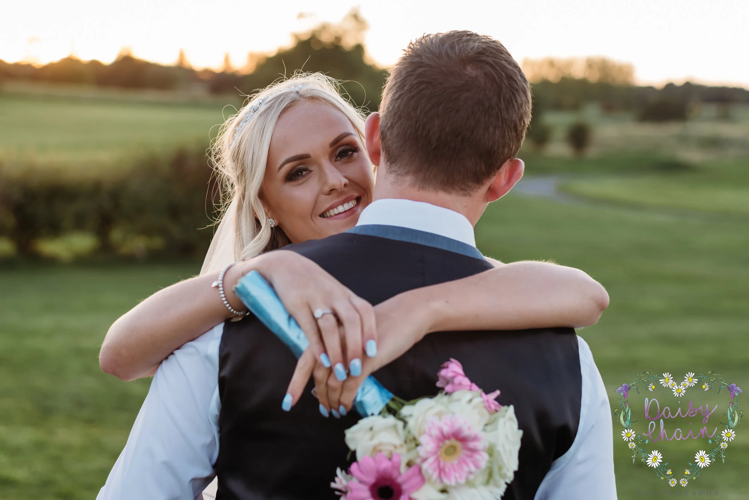 Merseyside wedding photographer