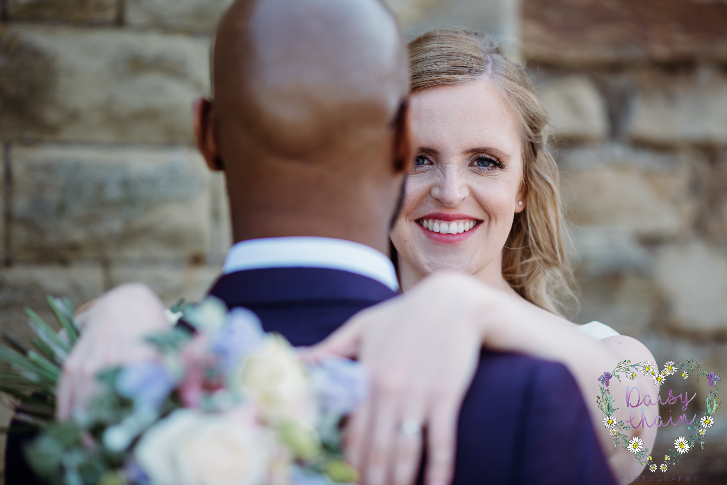 Royal Victoria, Holiday Inn wedding