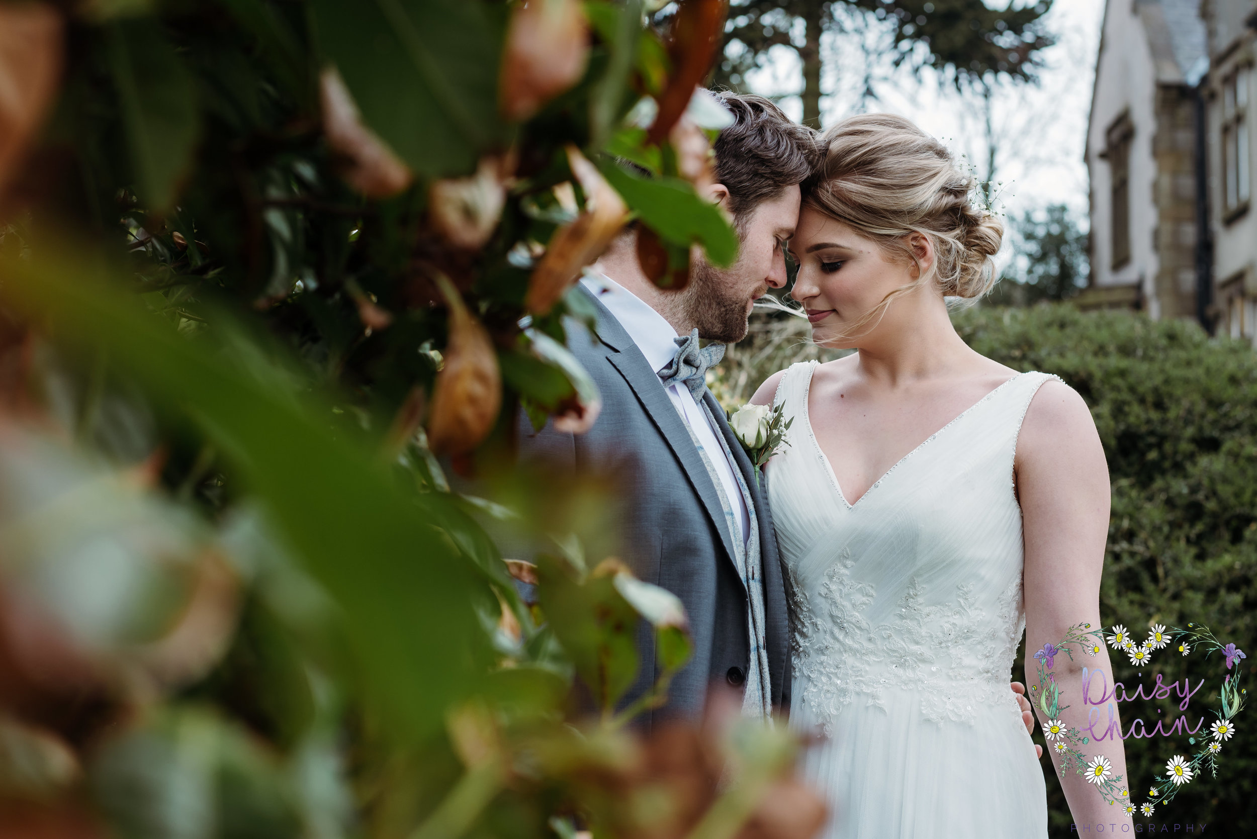 The Shireburn Arms - wedding