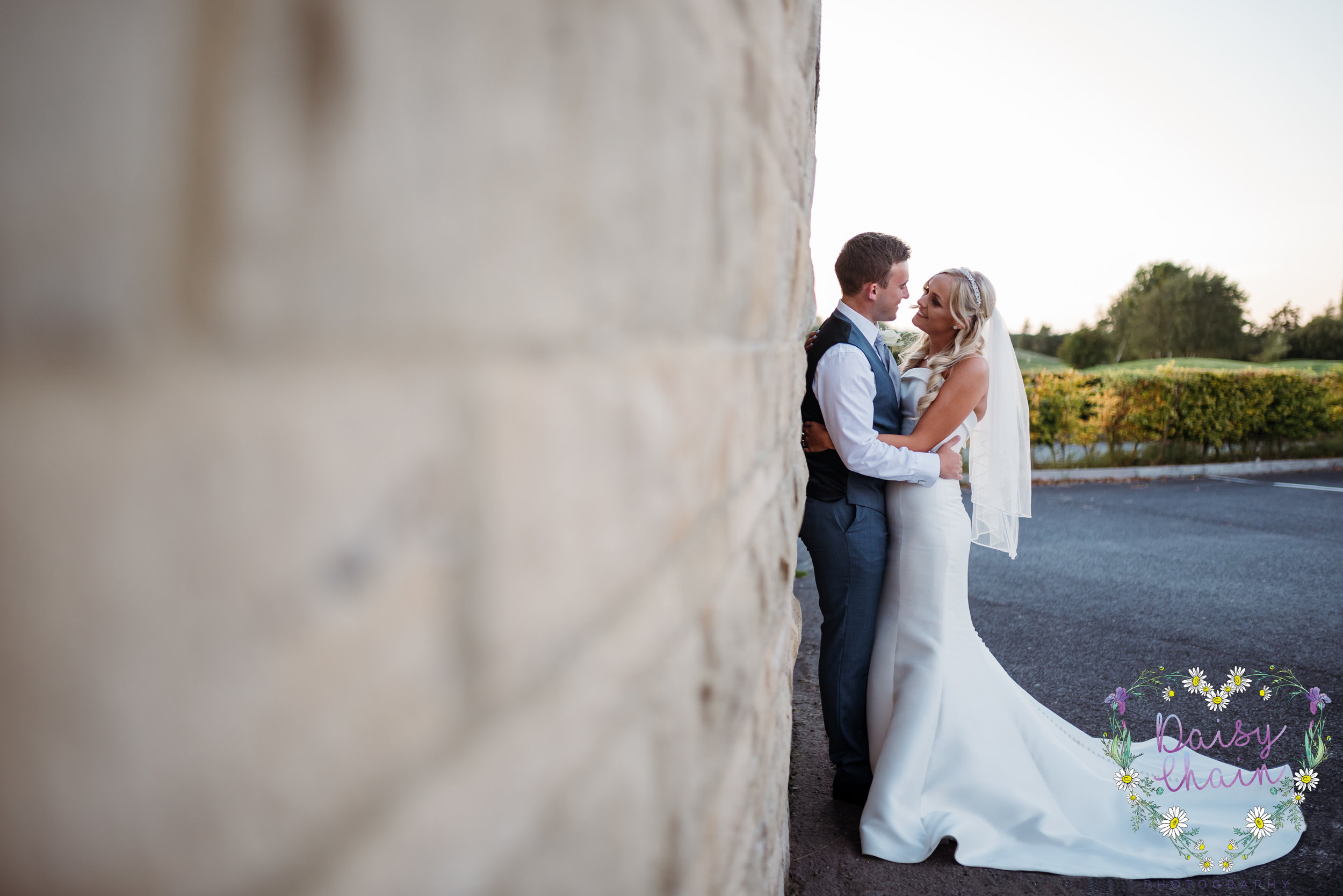 Merseyside wedding photographer - Hurlston Hall