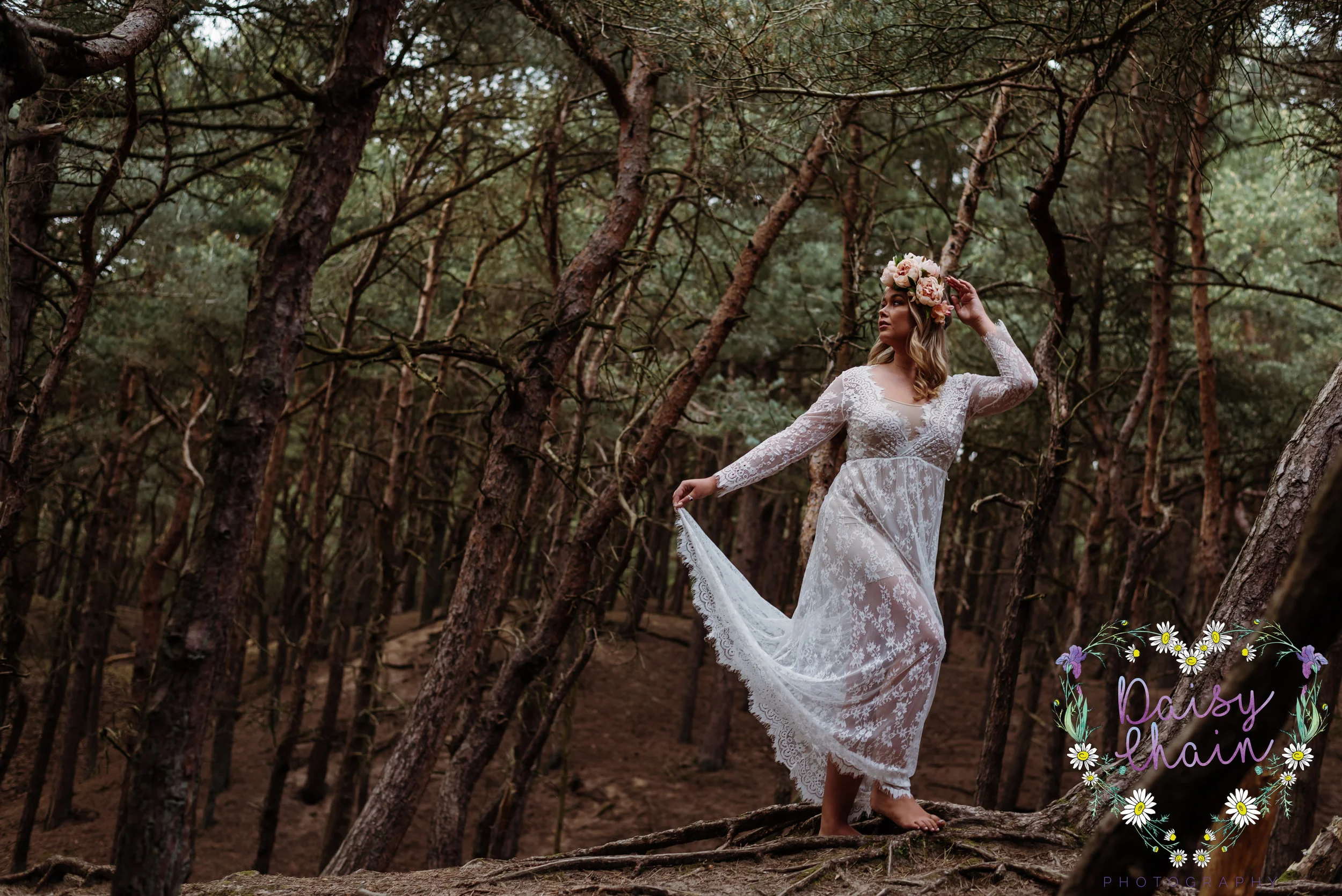 Lancashire wedding - outdoors