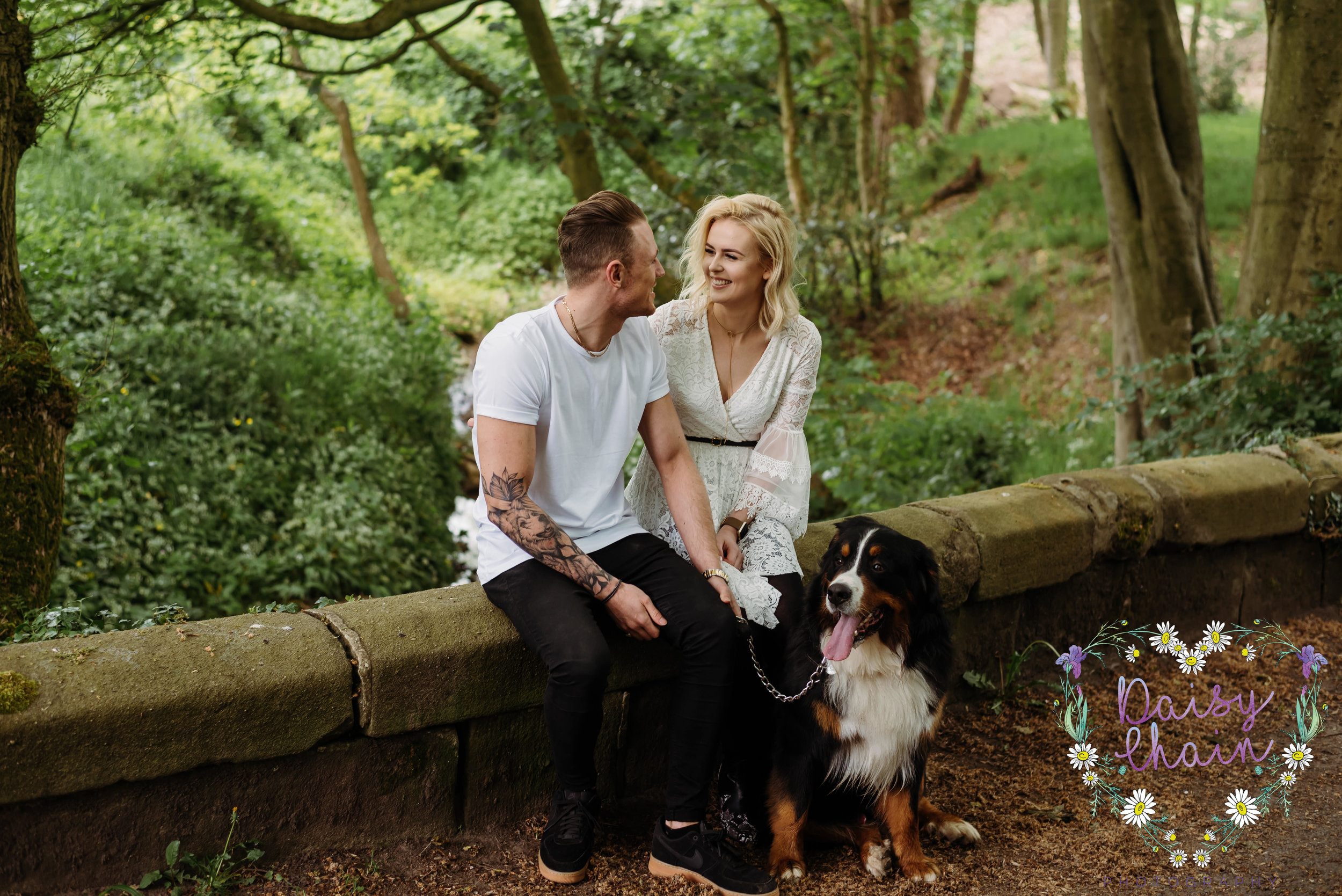 Getting married 2019