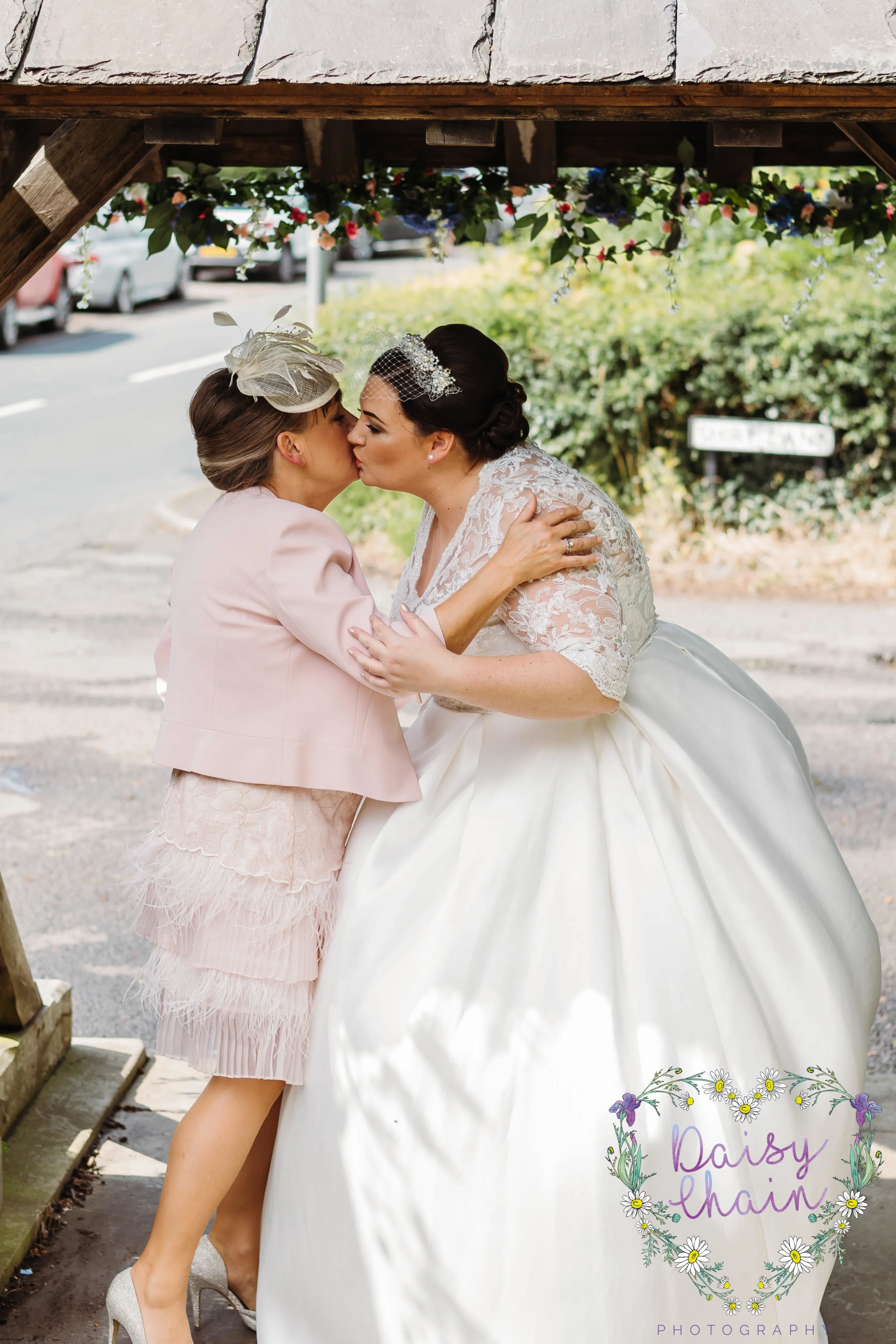 Mother of the bride - lancashire
