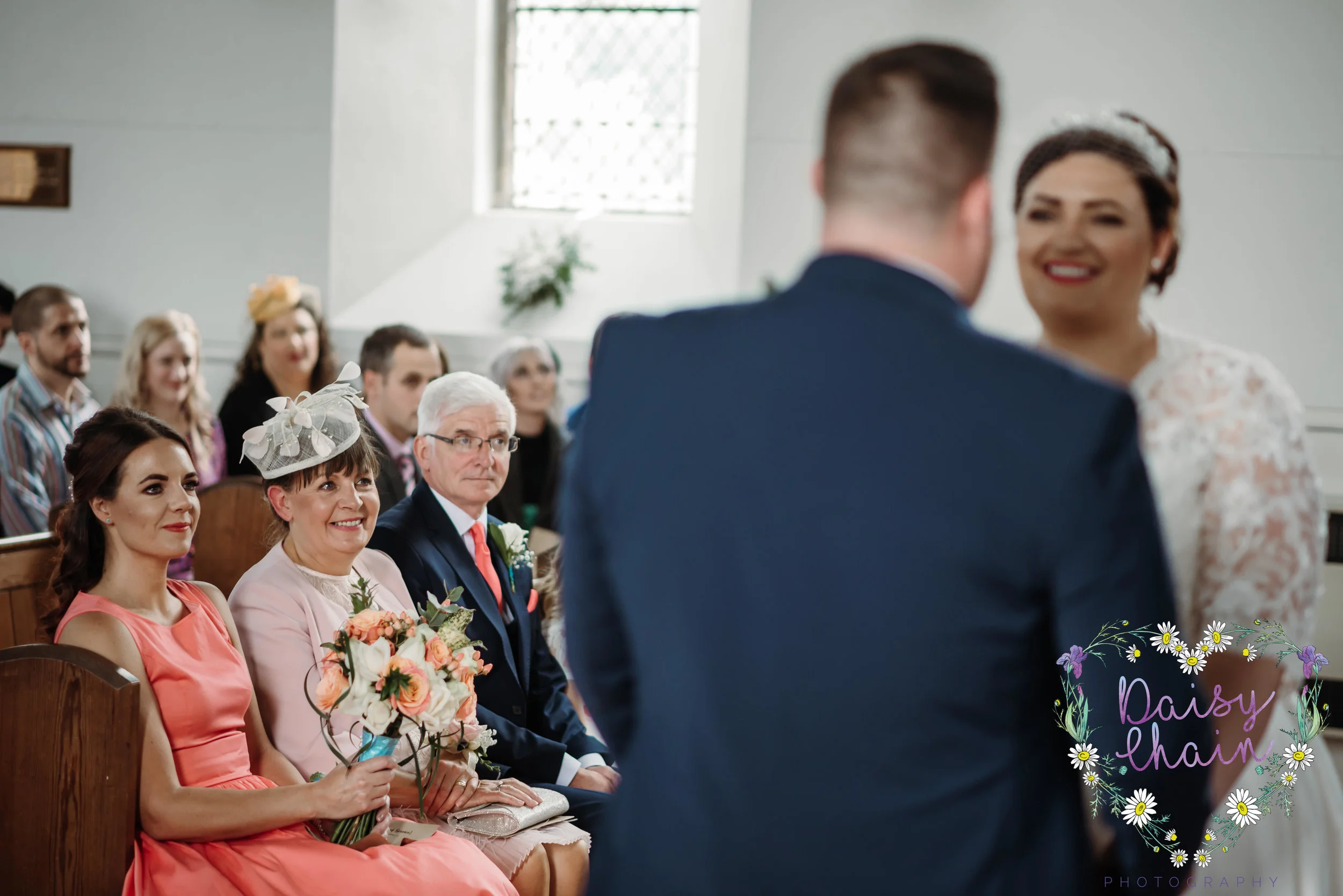 On looking mother of the bride