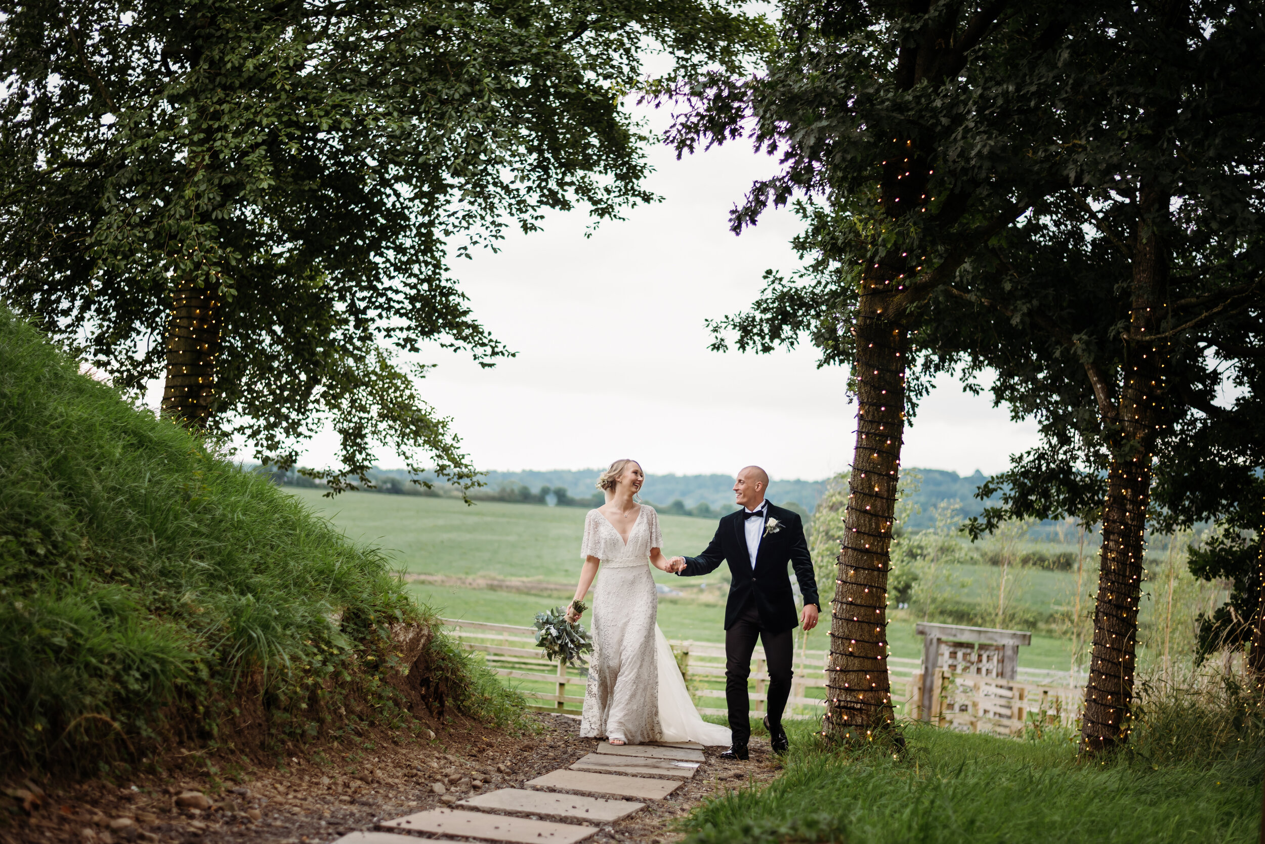 Best Wedding Photographer Lytham St Annes, Janina Brocklesby - WPJA 2274182