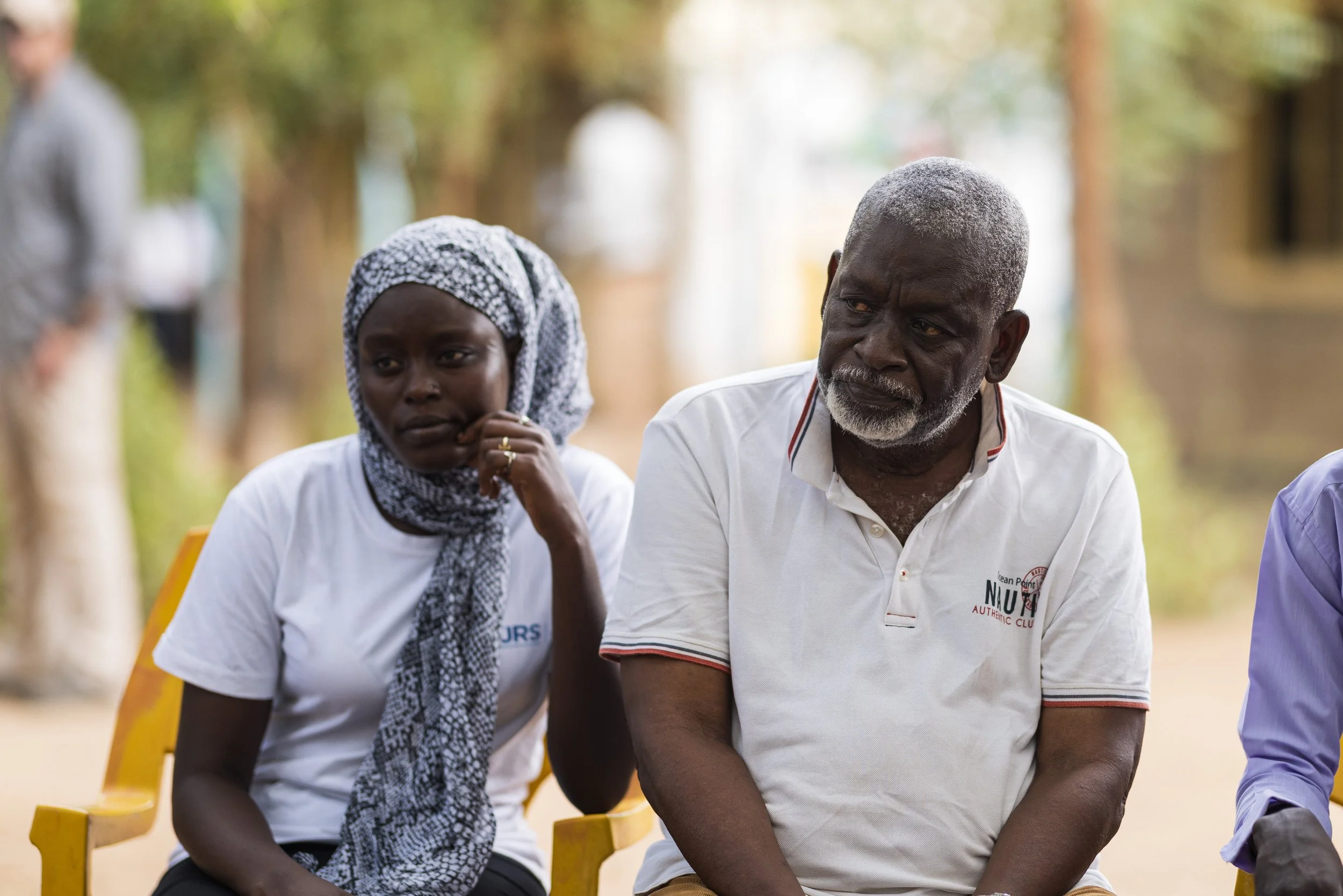 2022-0524 Kenya Day 1 (Kakuma Refugee Camp)