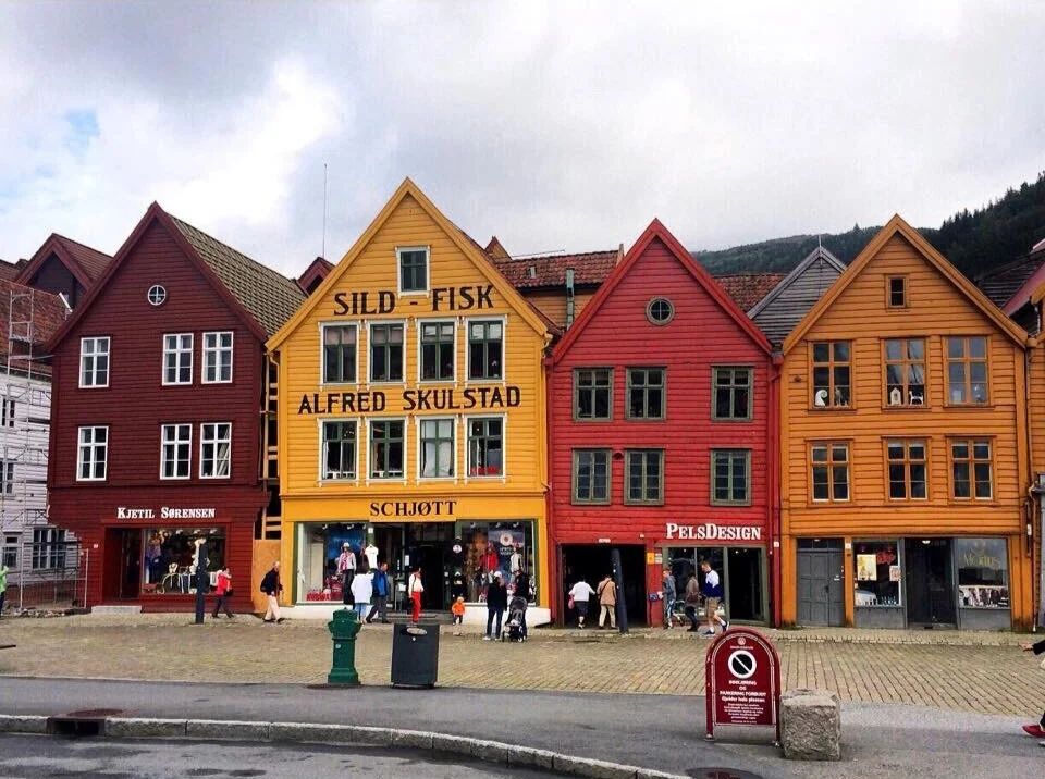 Bergen, Norway