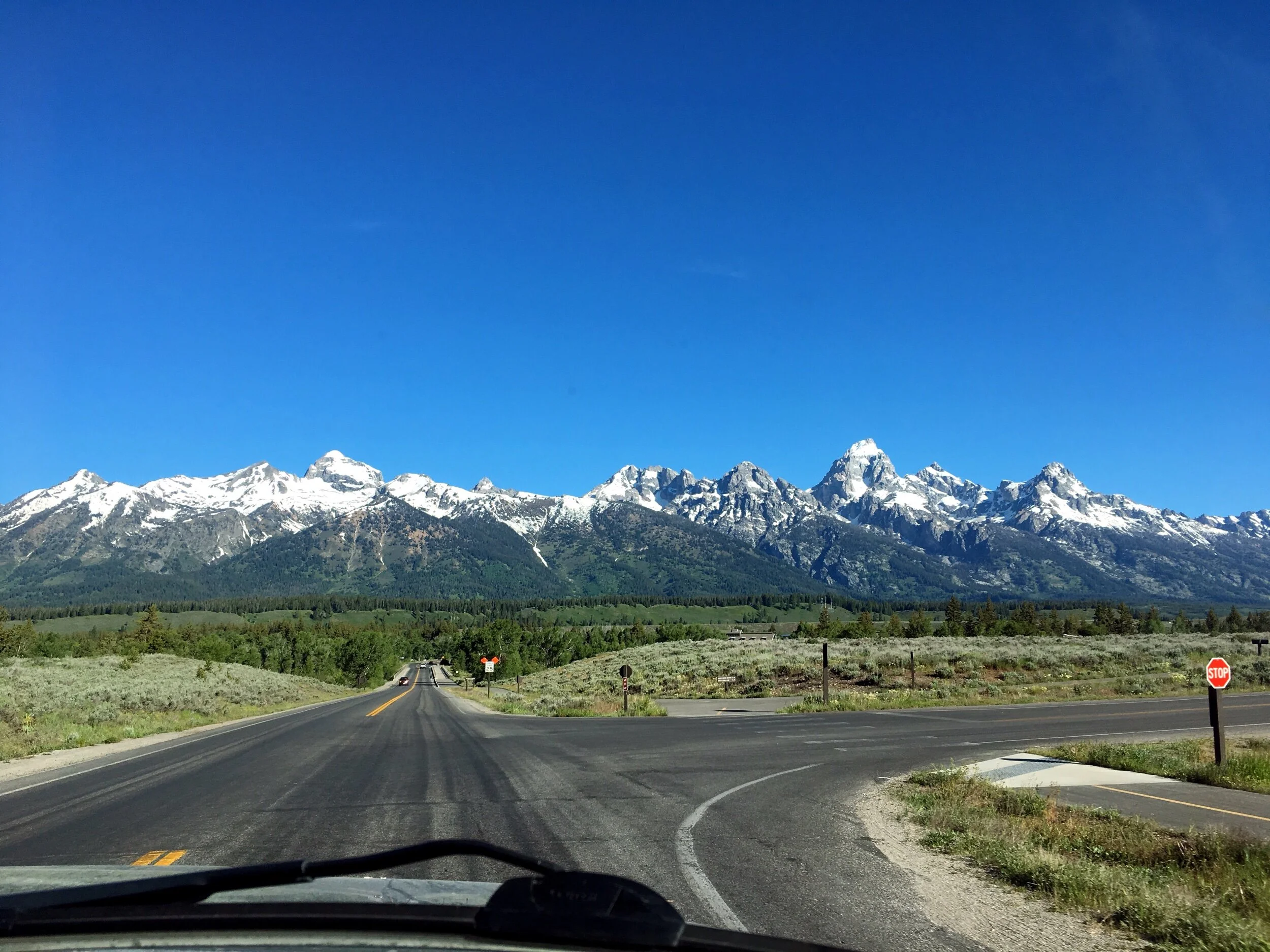 Jackson, Wyoming