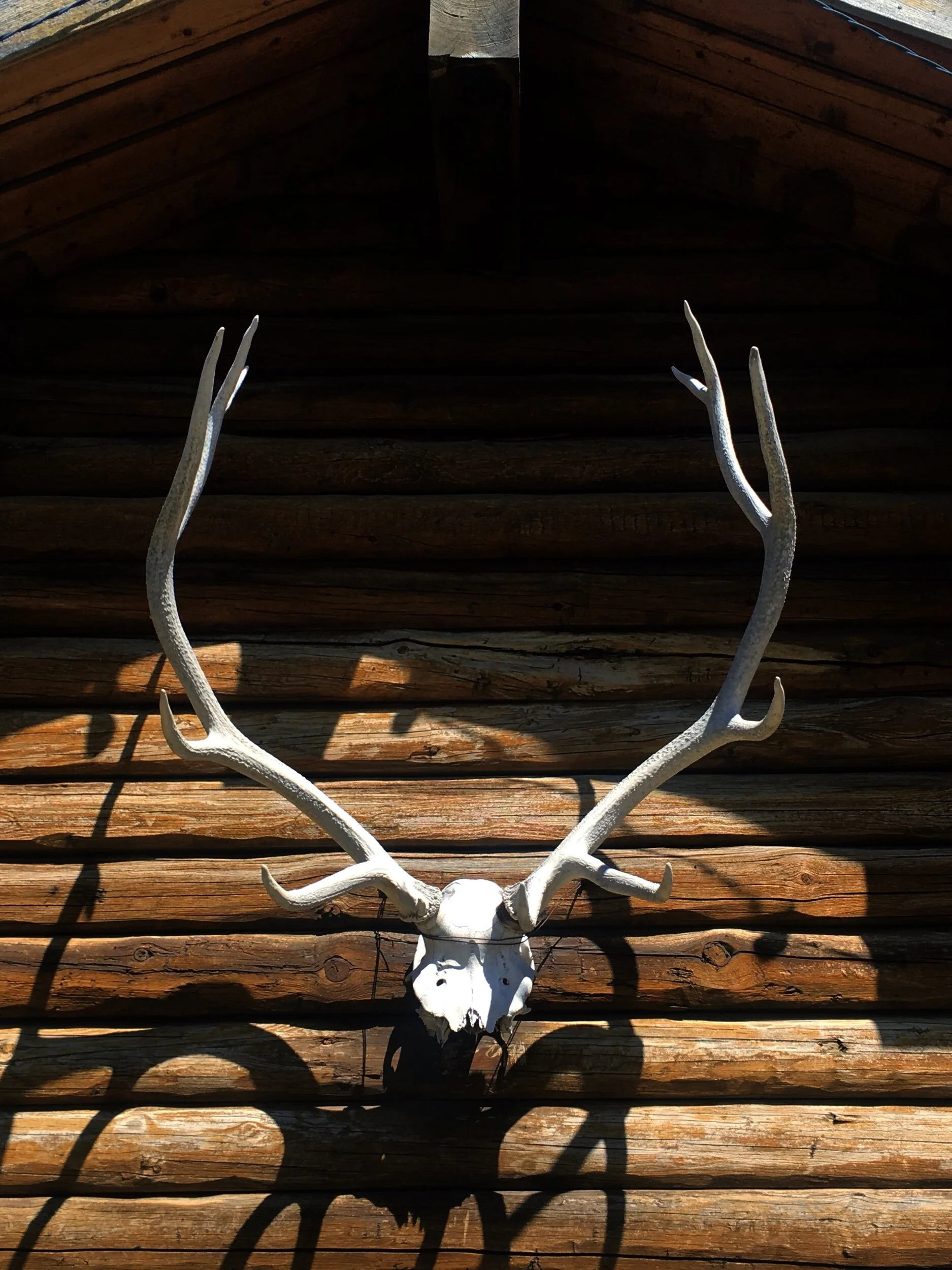 Teton Village, Wyoming