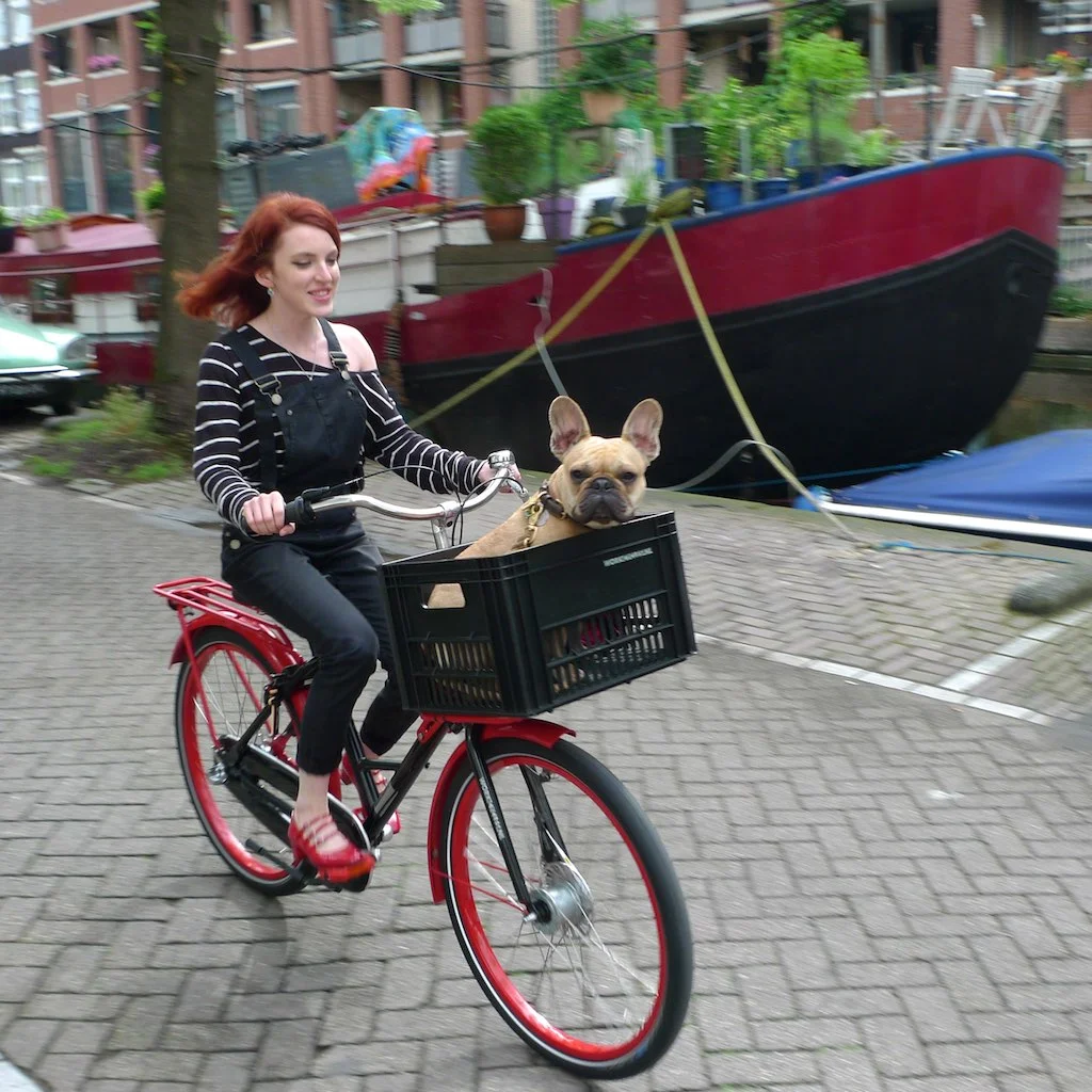  © WorkCycles, All Rights Reserved 