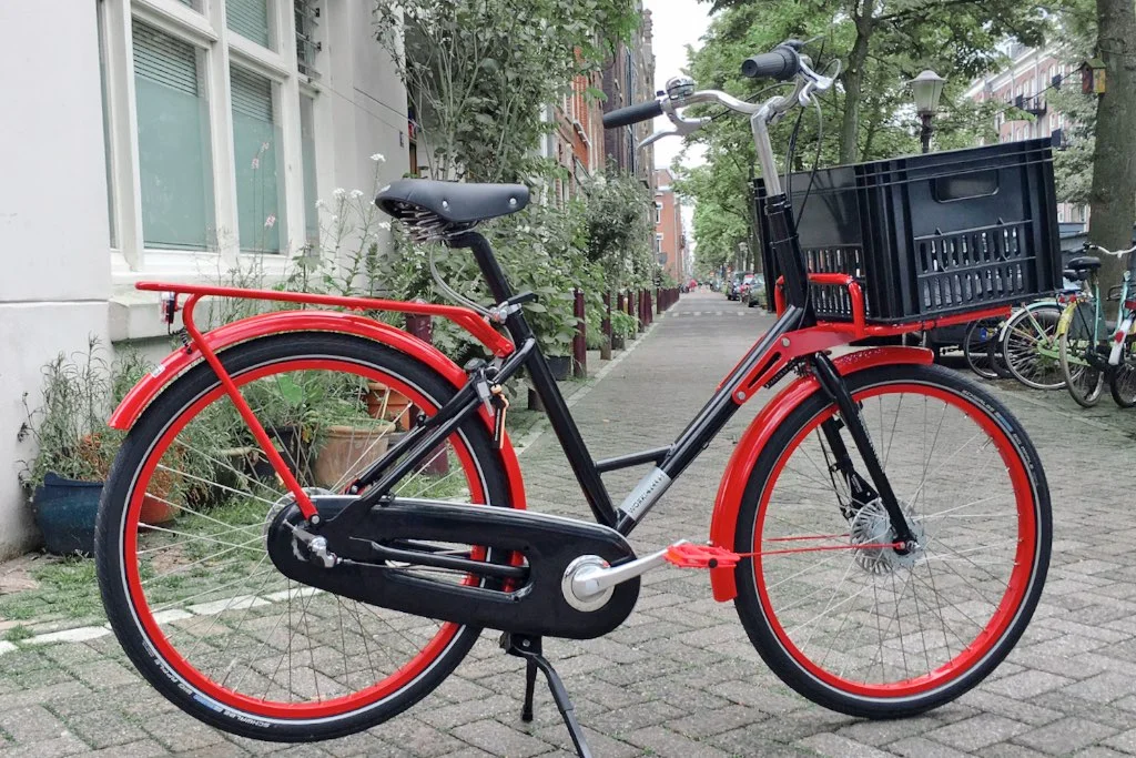  © WorkCycles, All Rights Reserved 