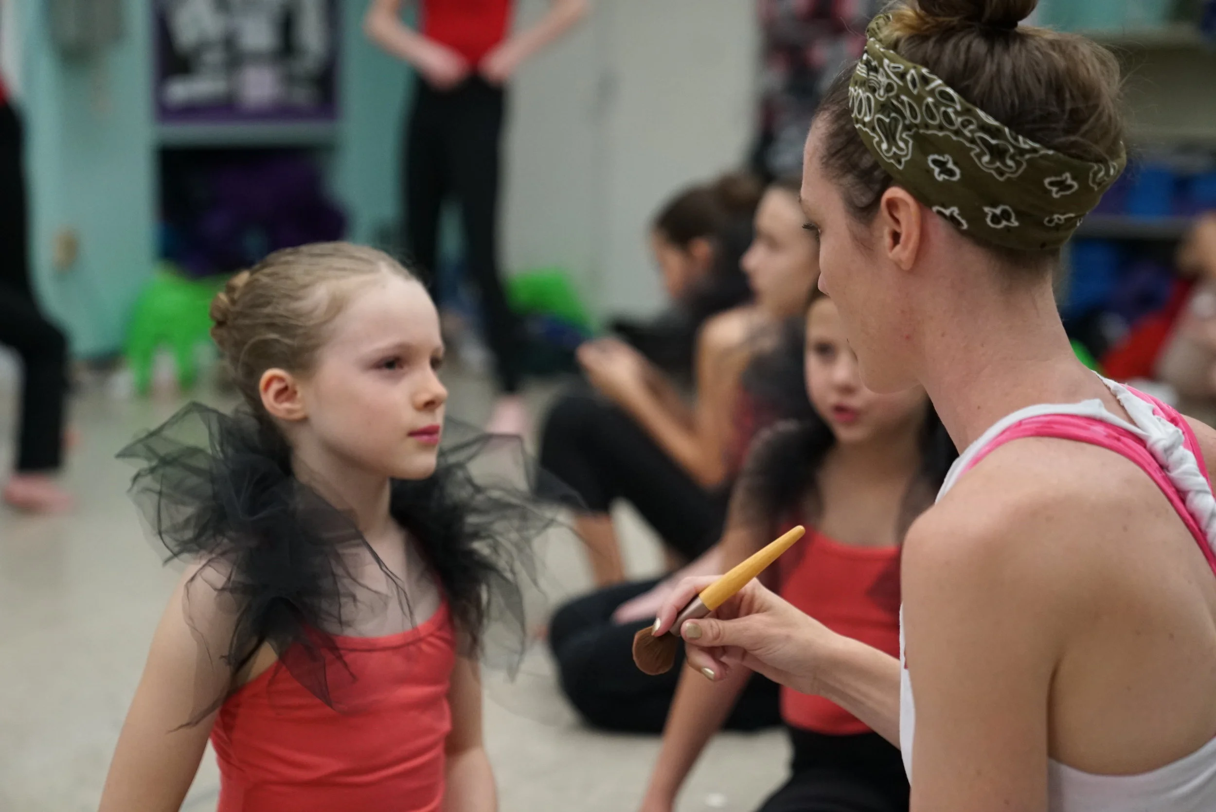 Image courtesy WMAAC