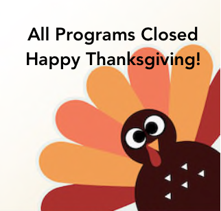 Thanksgiving Recess
