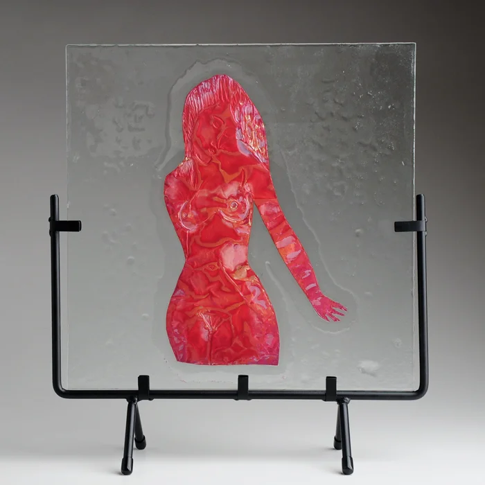 Homage to Modigliani