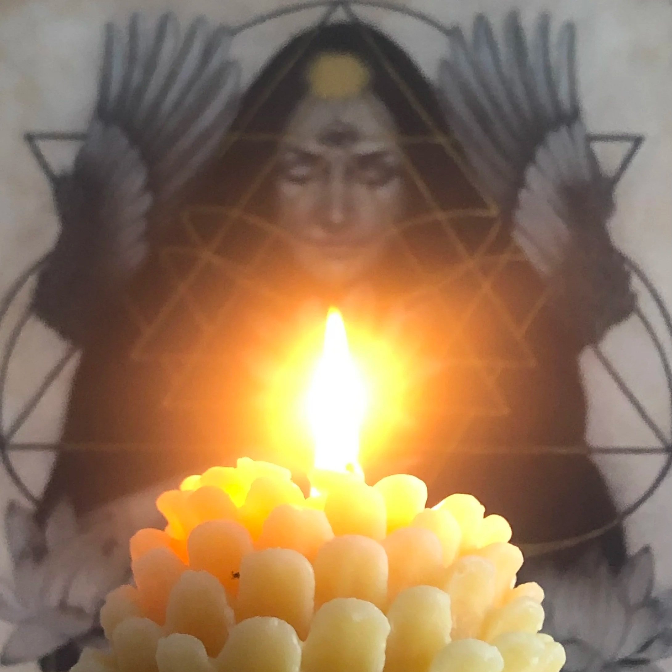 SOLSTICE SPIRIT CIRCLE