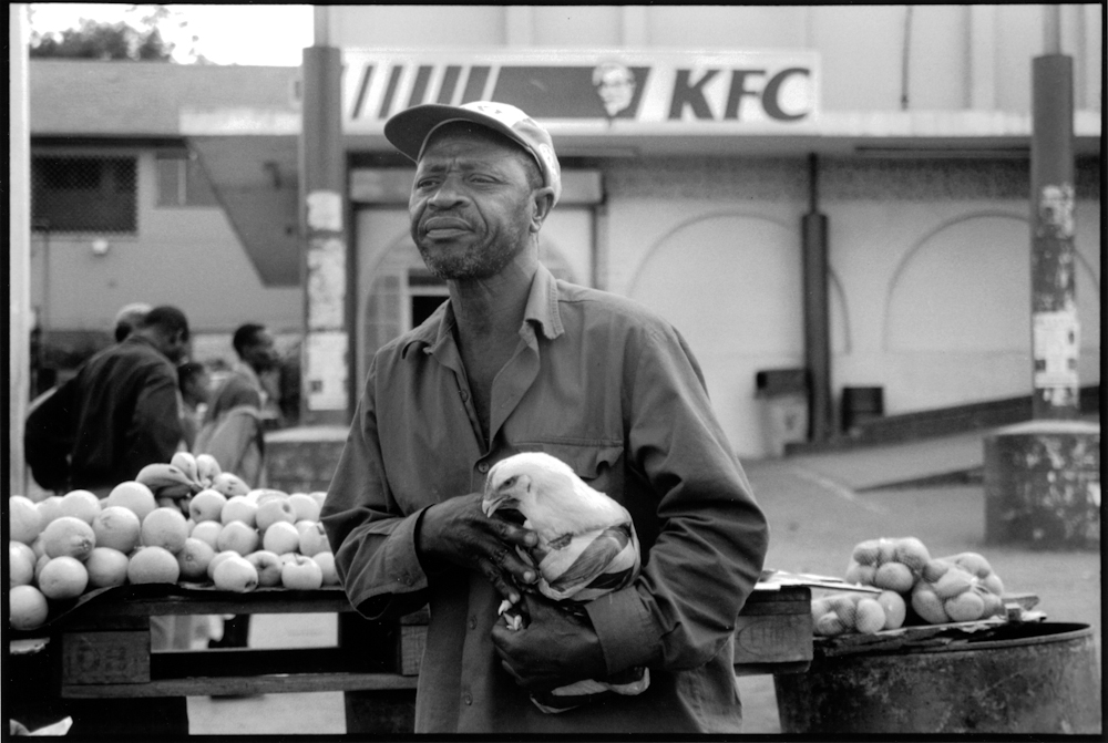 KFC, Mtubatuba (Copy)