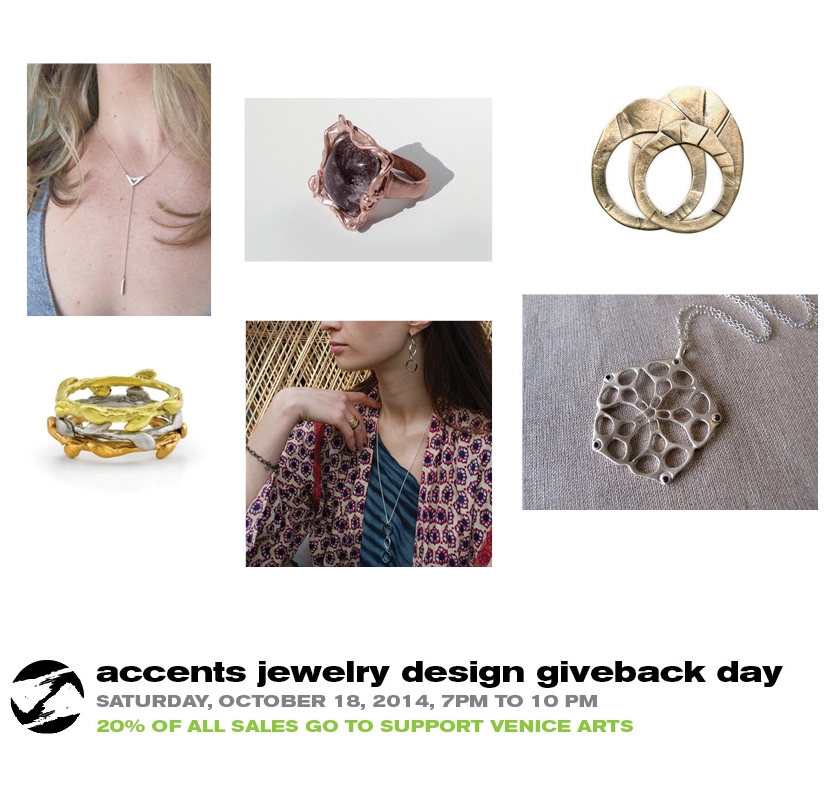 Accents Jewelry Design Giveback Day (Copy)