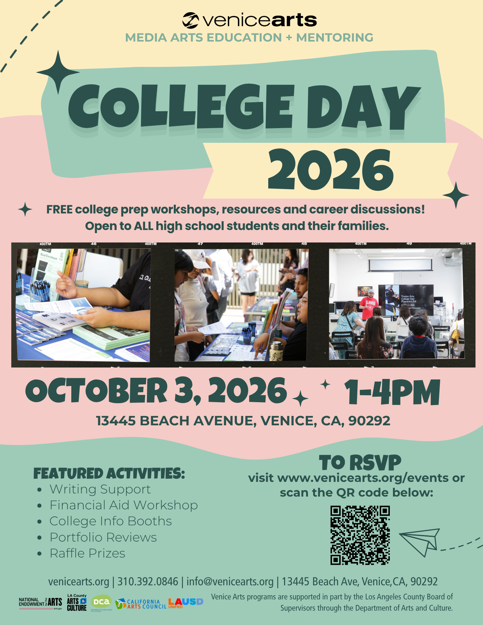 College Day