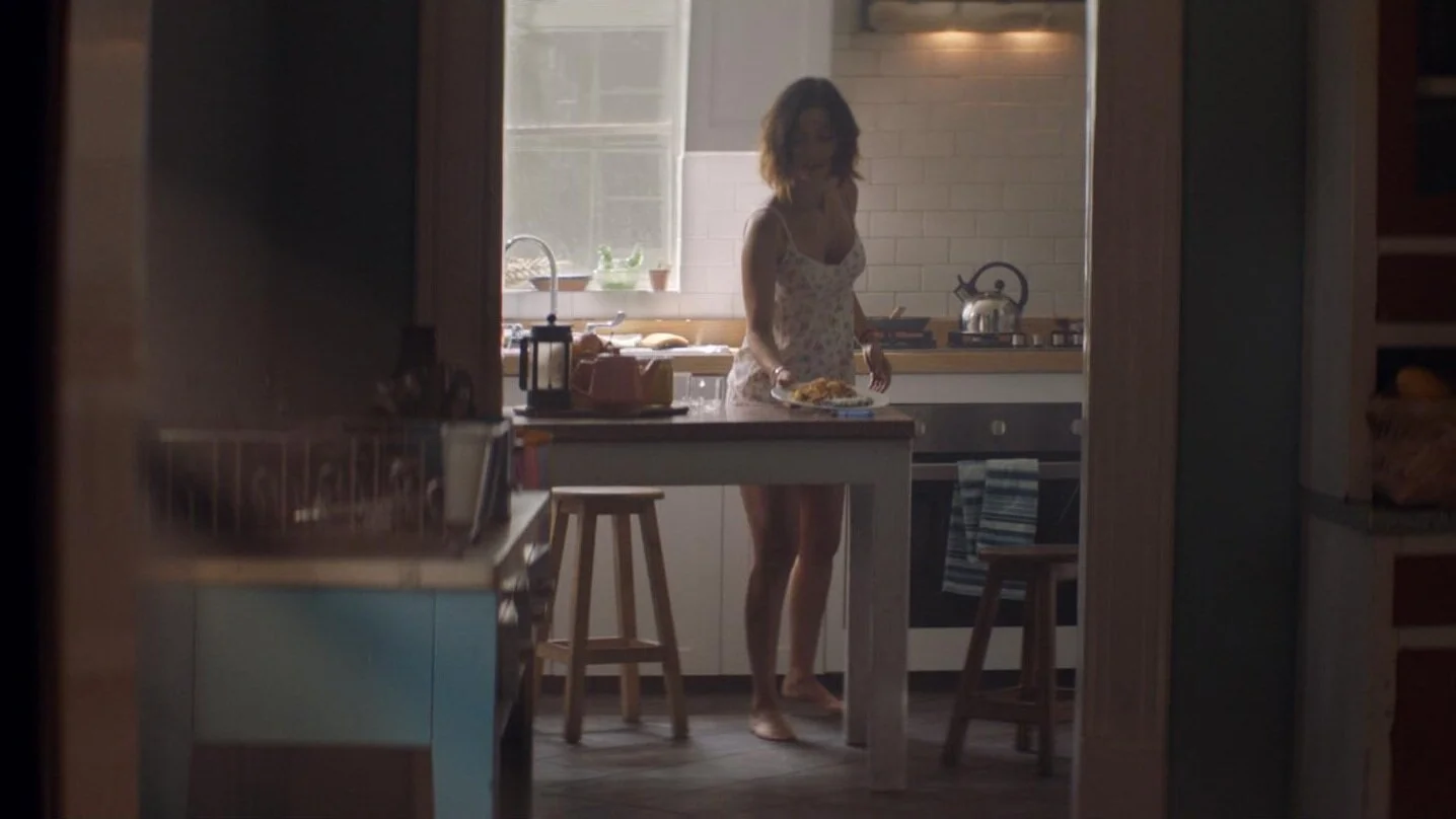 La Gusana Ciega · Pasiflorine