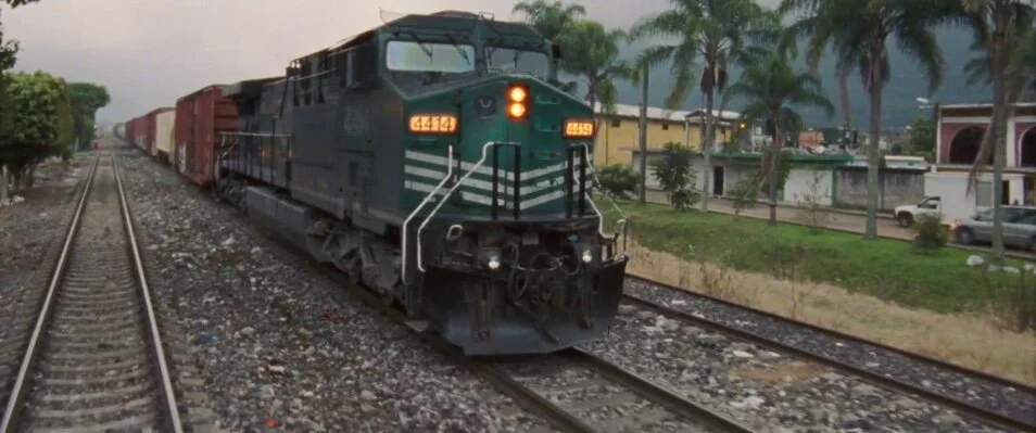 La Jaula de Oro · Additional Cinematography