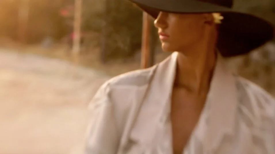 CYNTHIA BUTTENKLEPPER. fashion film.